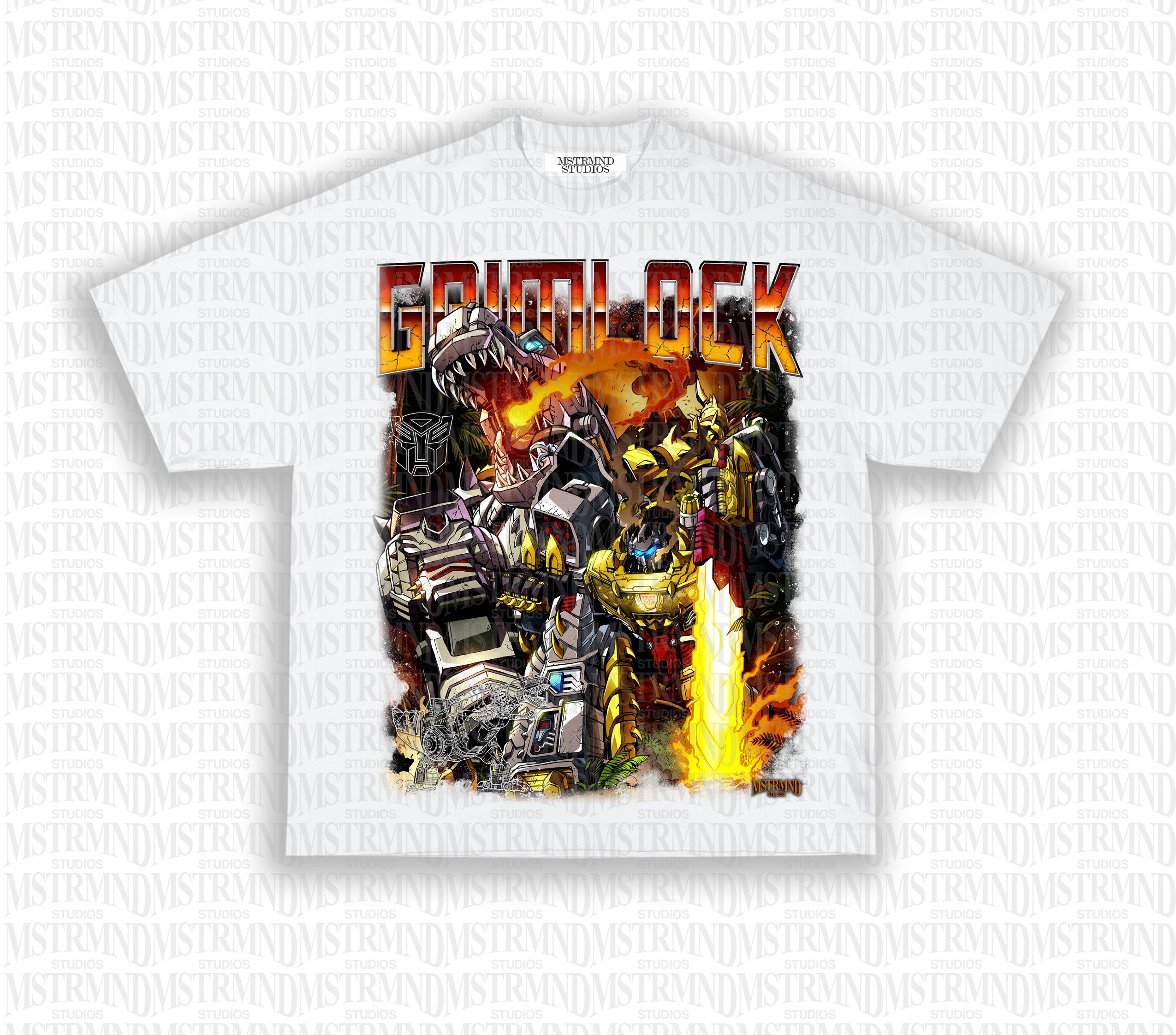 Grimlock