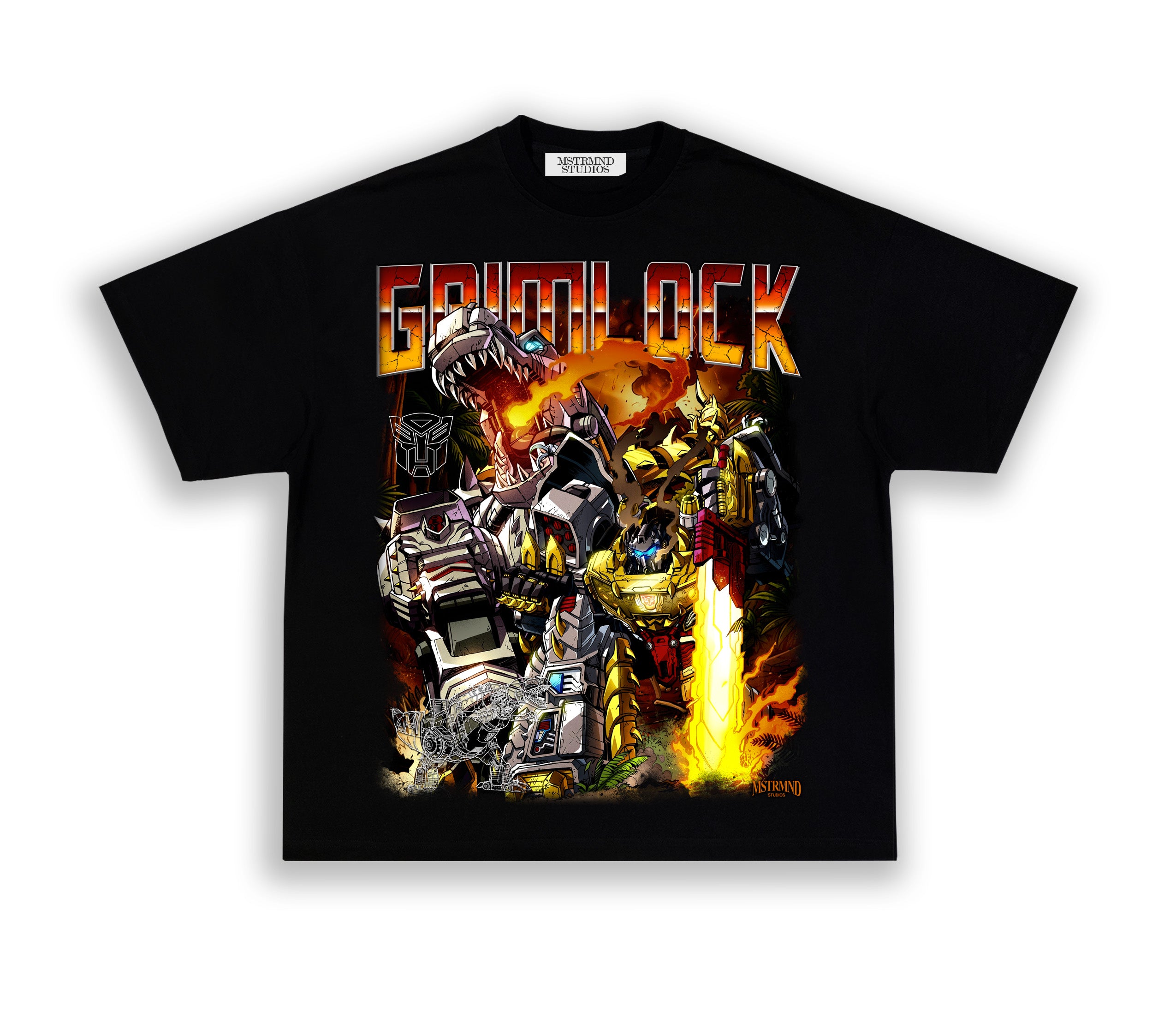 Grimlock