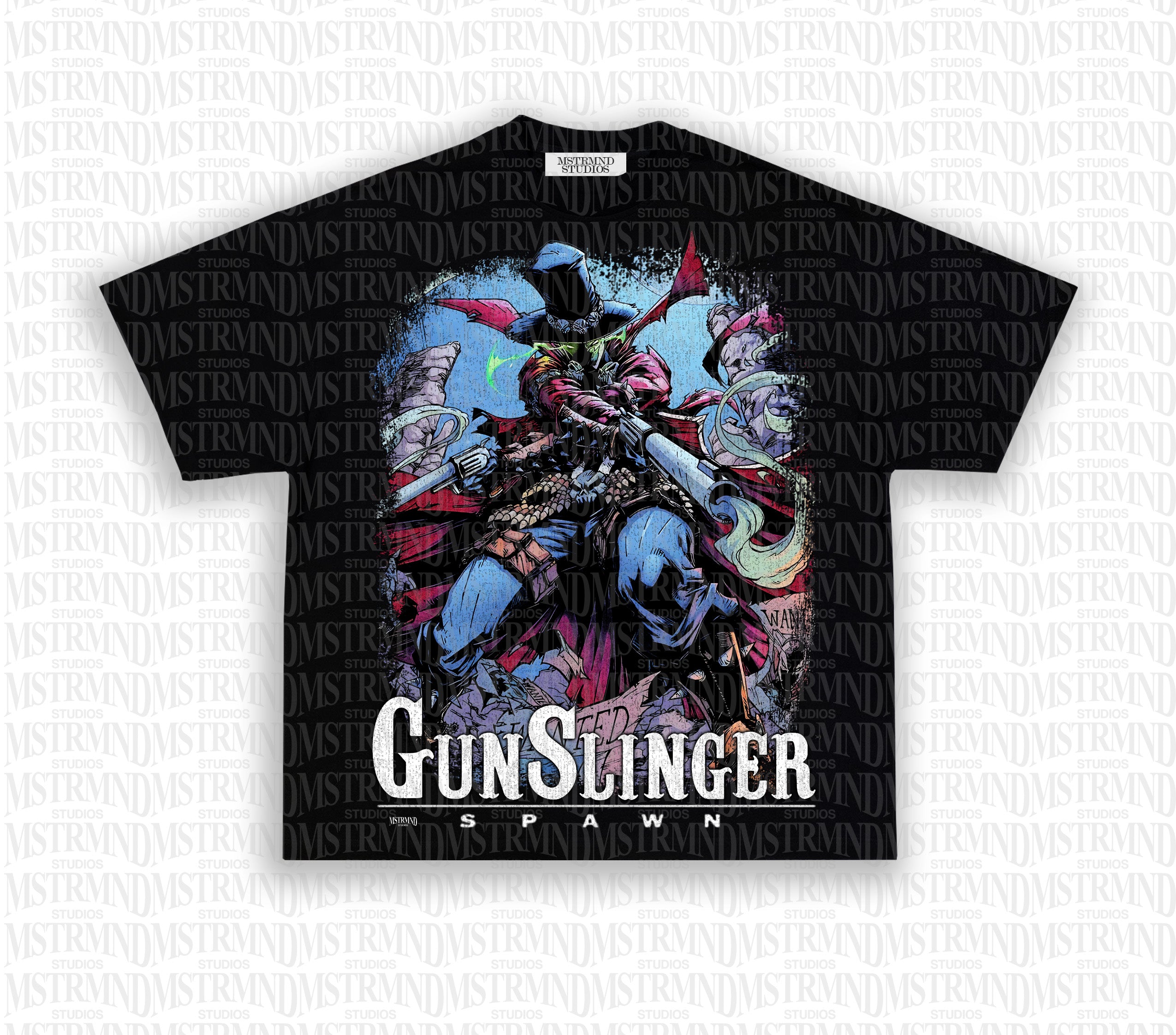 Gunslinger