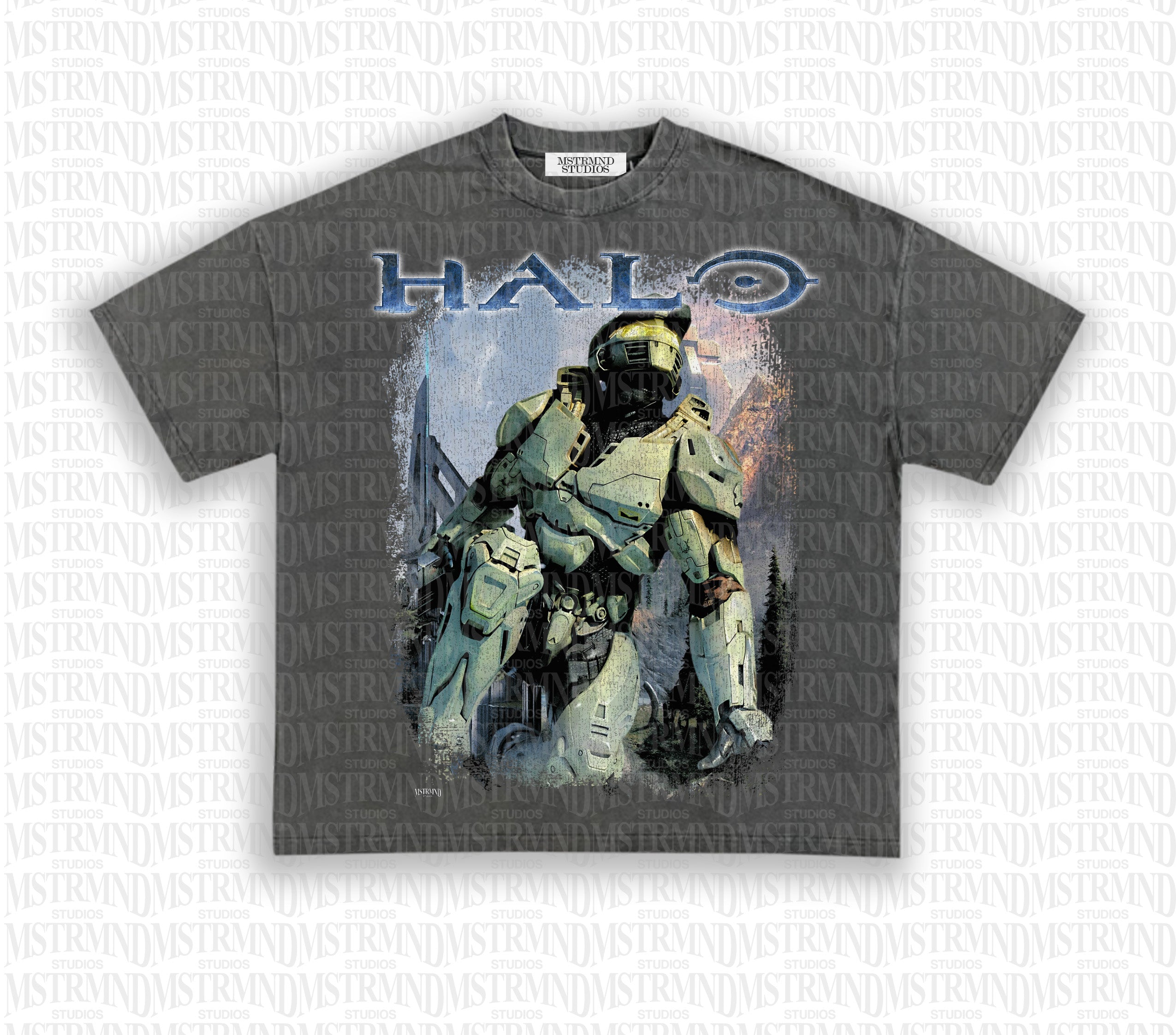 Halo