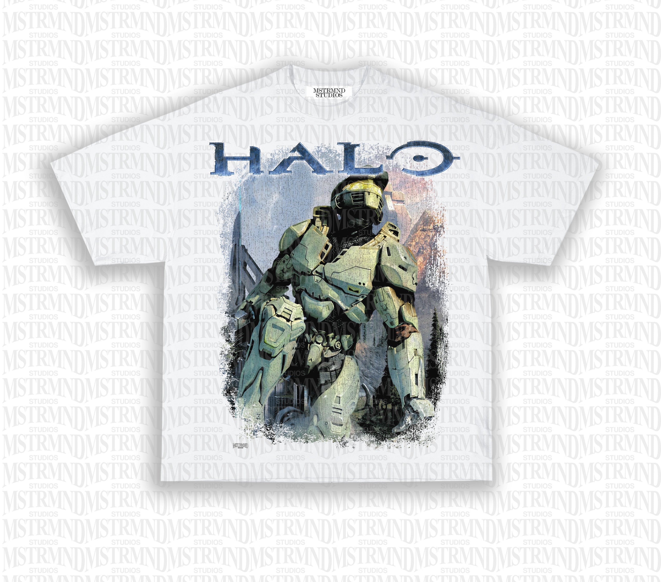 Halo