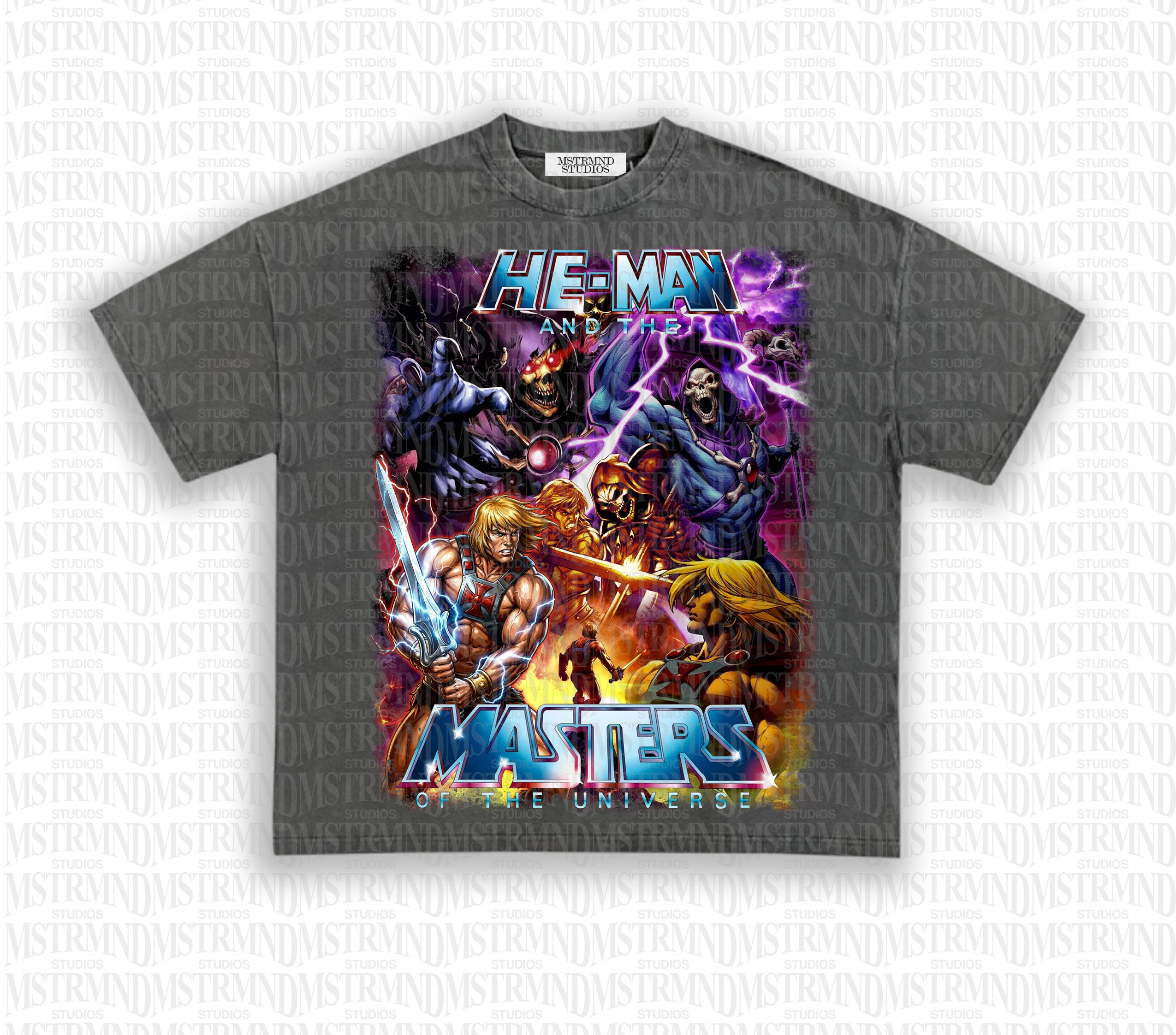 He-Man