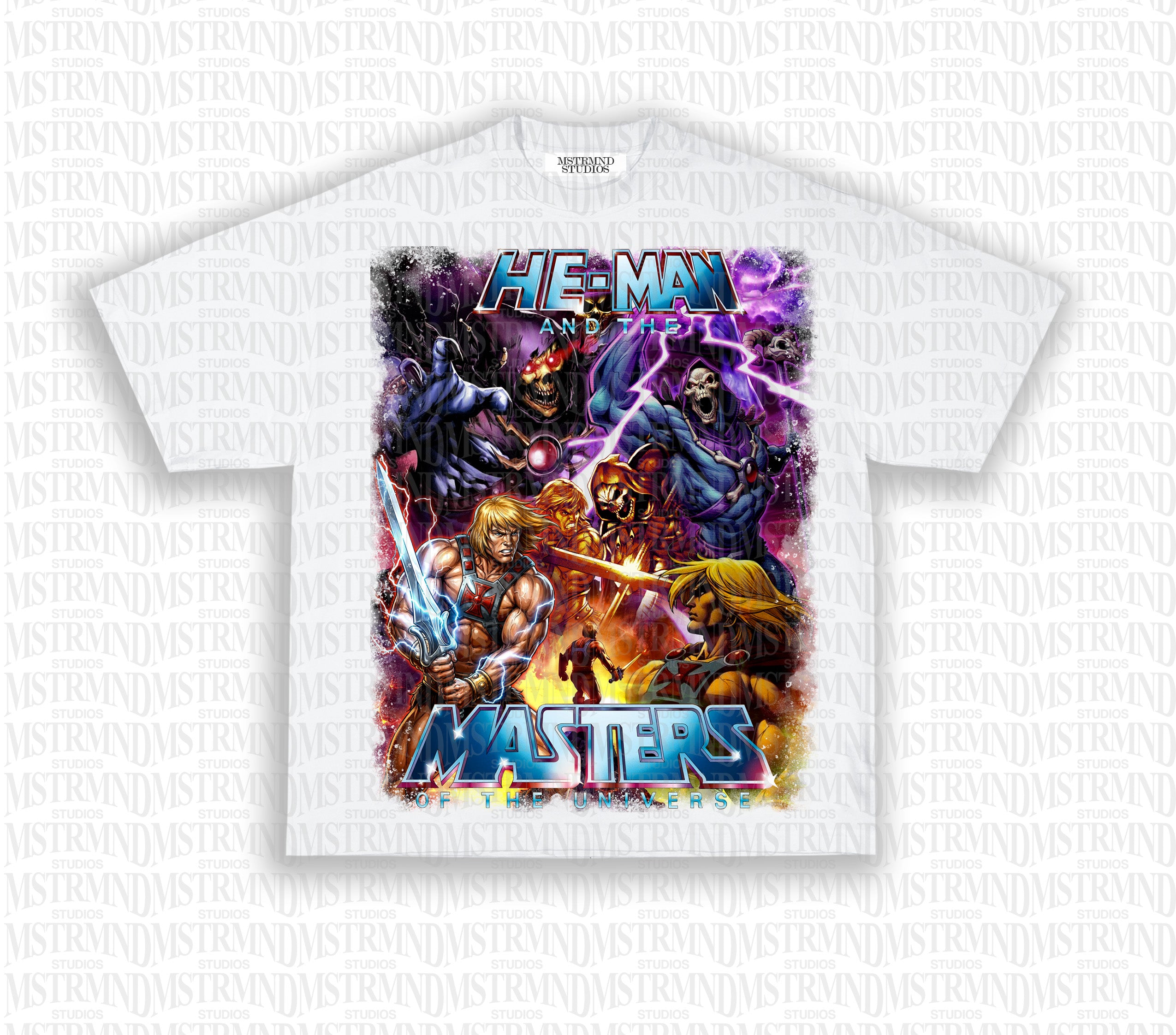 He-Man