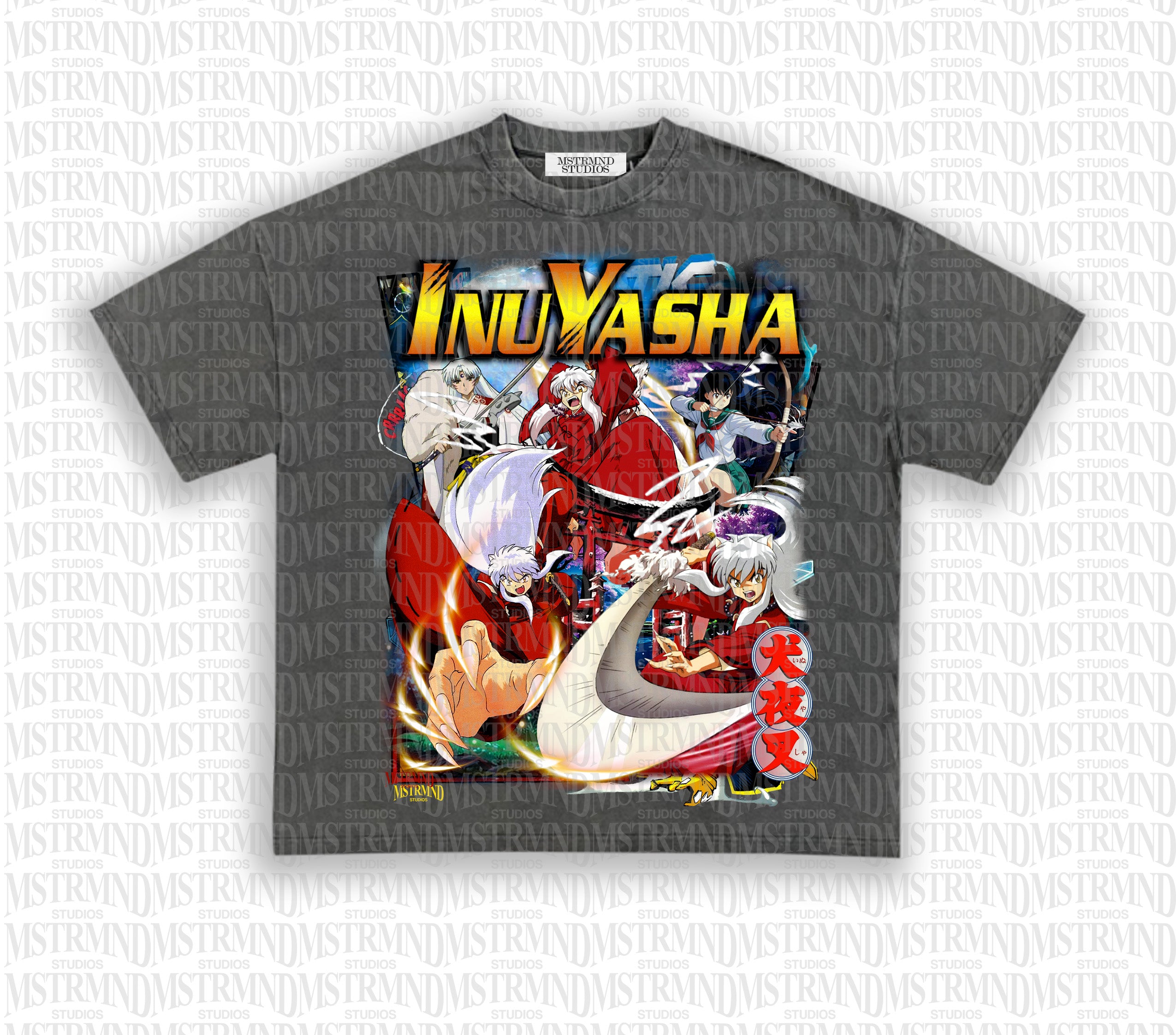 Inuyasha
