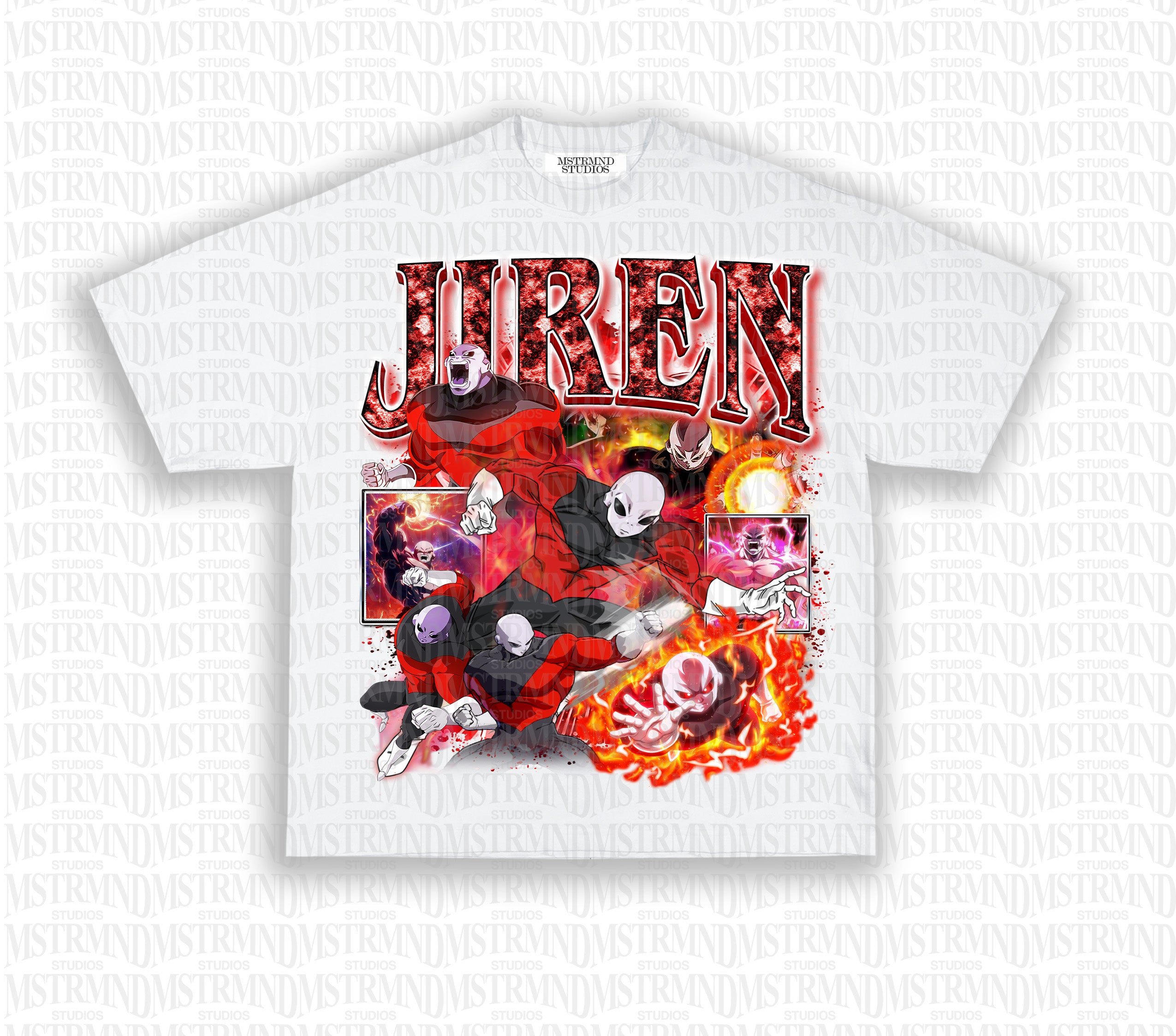 Jiren