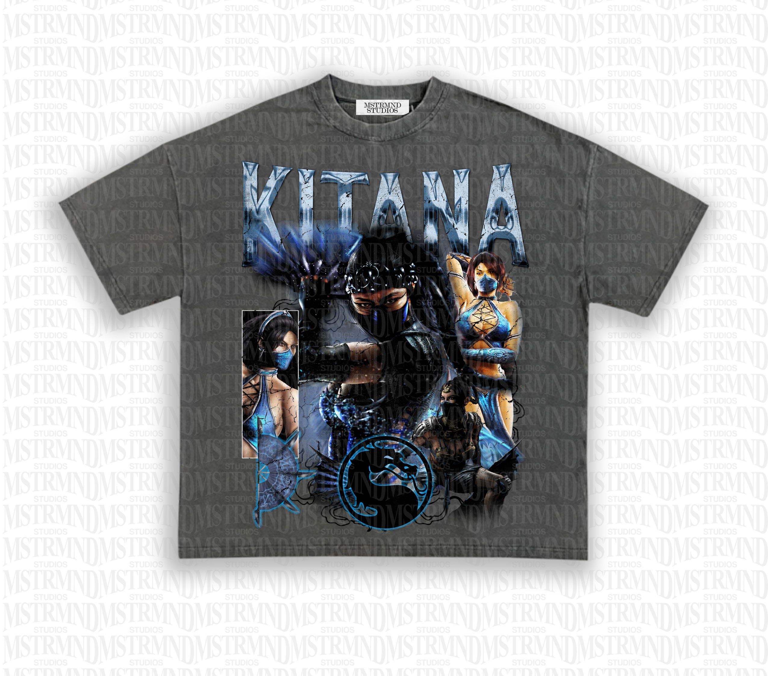 Kitana