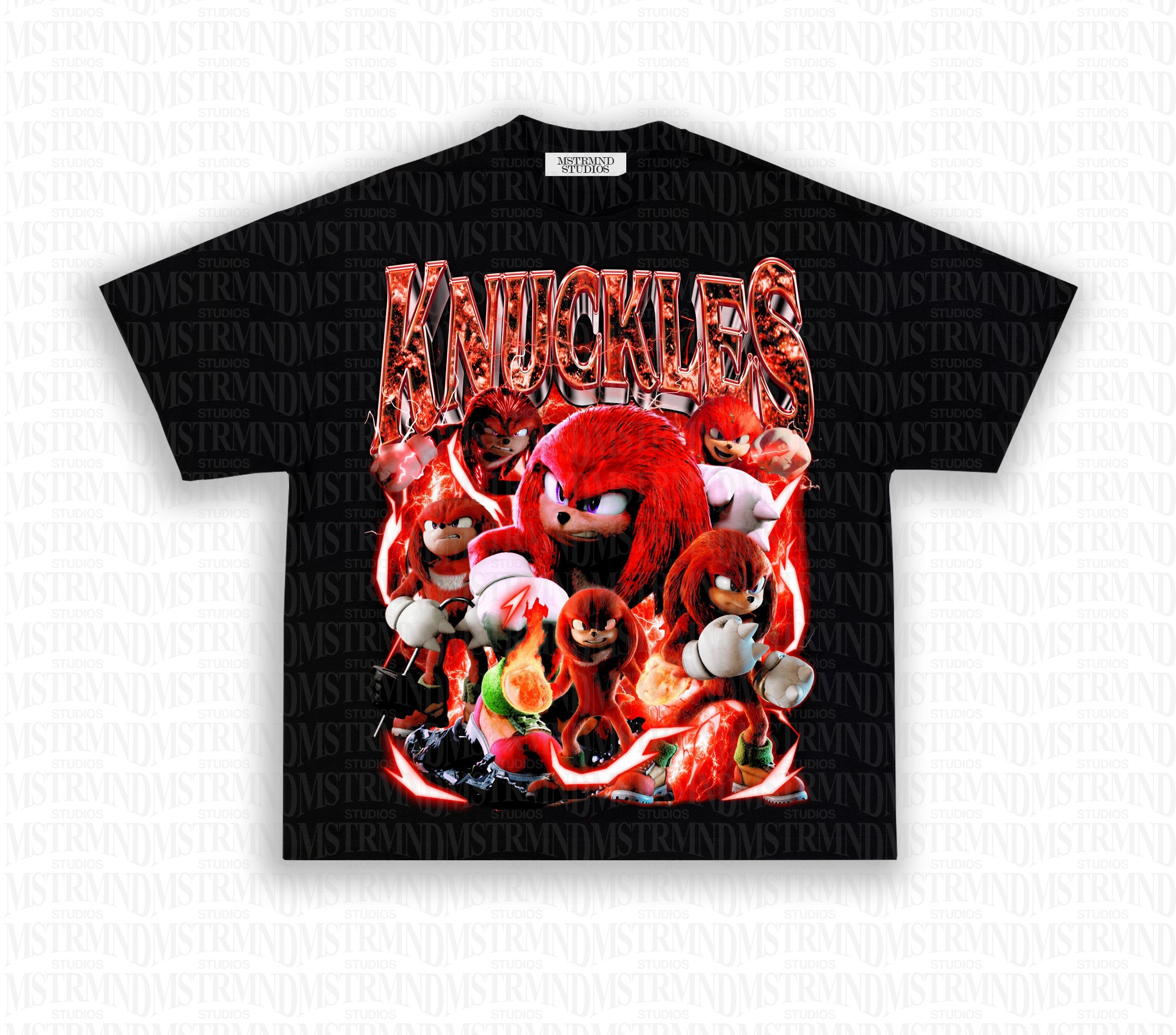 Knuckles