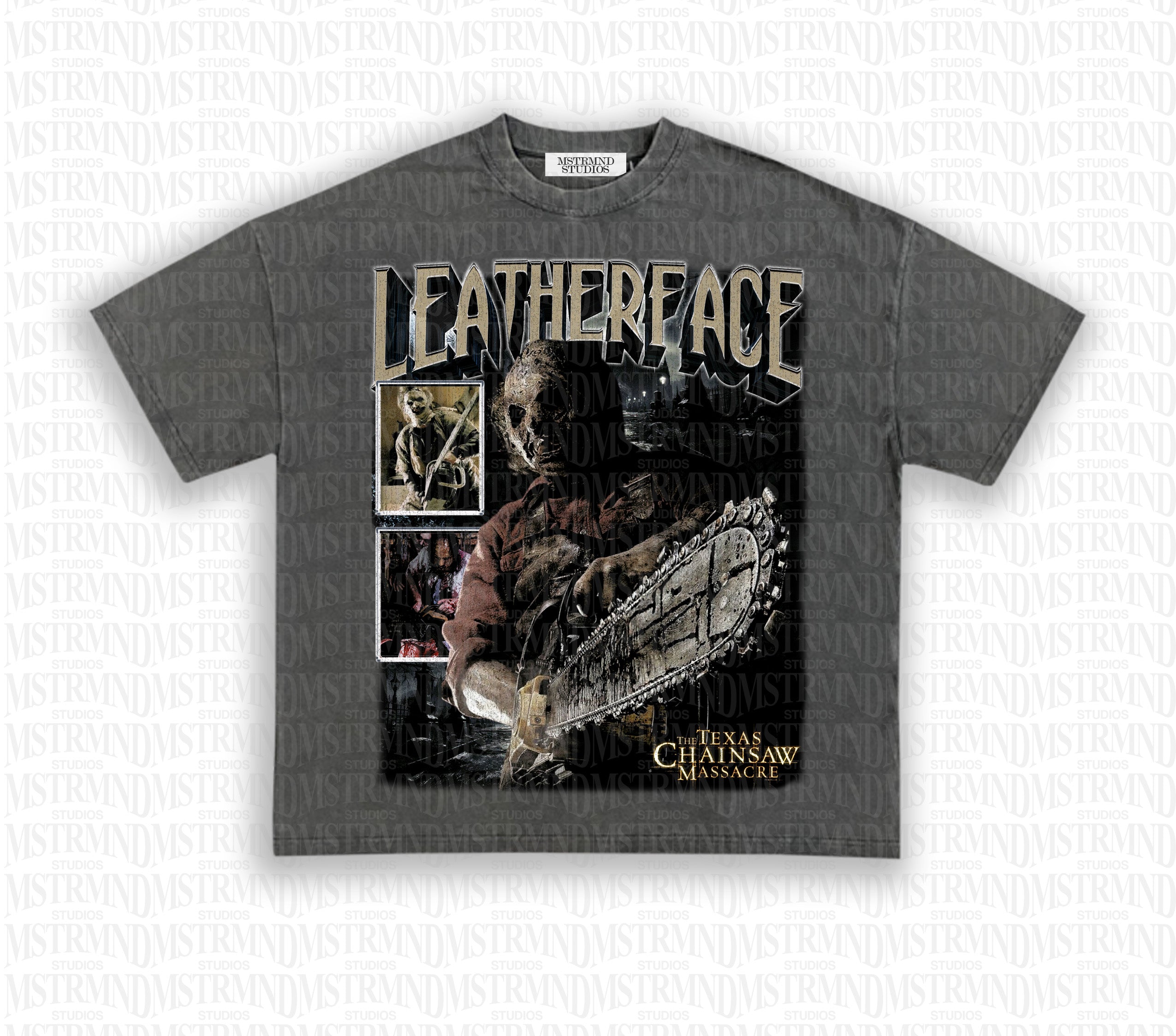 Leatherface V2