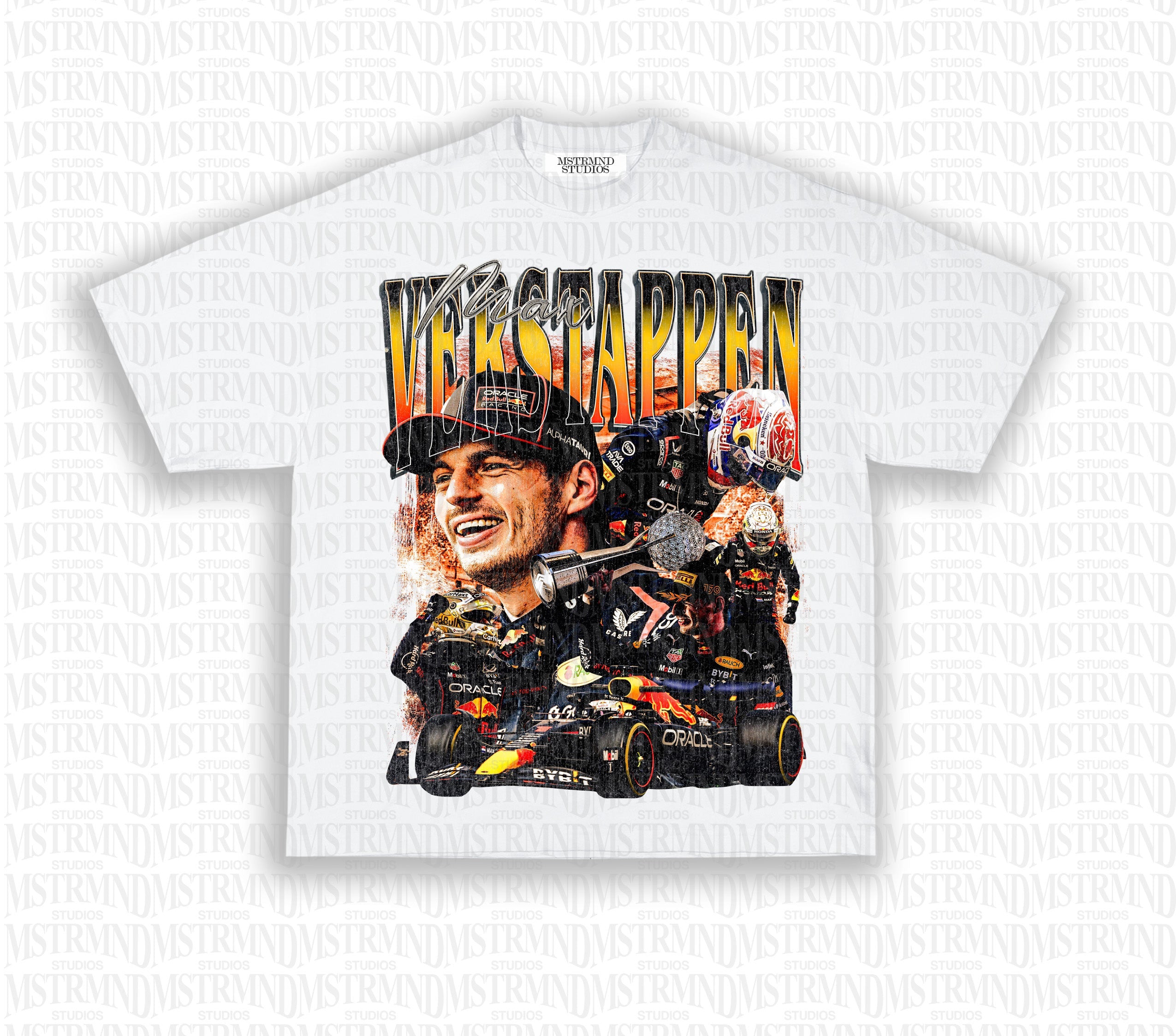 Verstappen V2