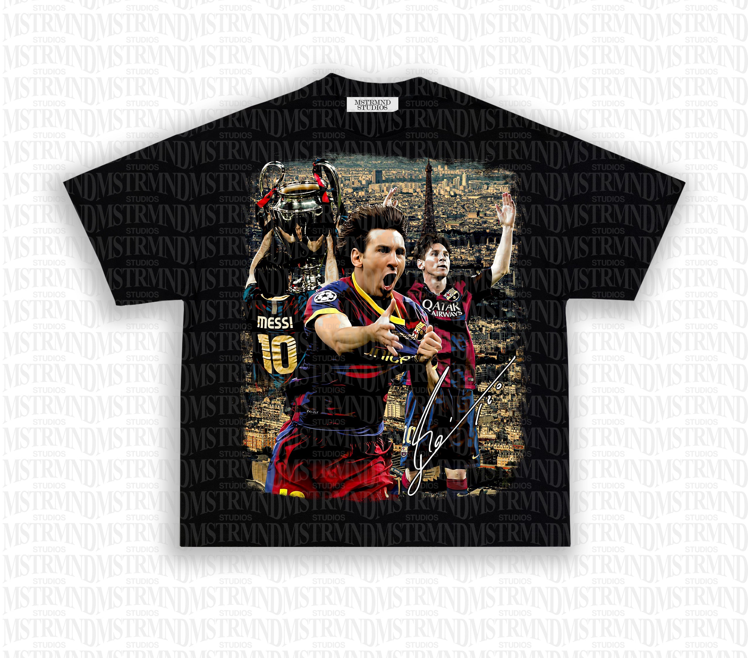 Messi V2