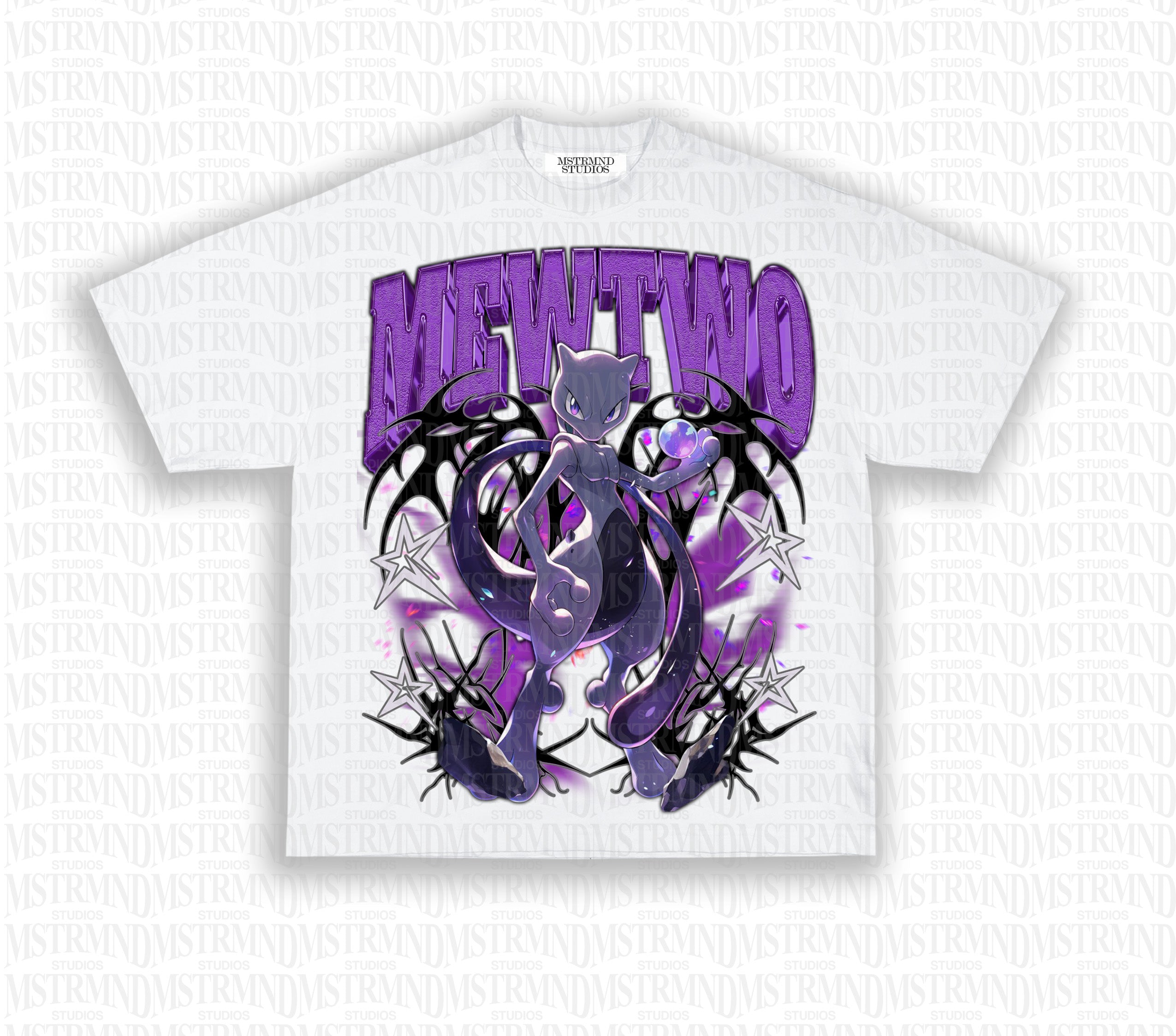 Mewtwo V2
