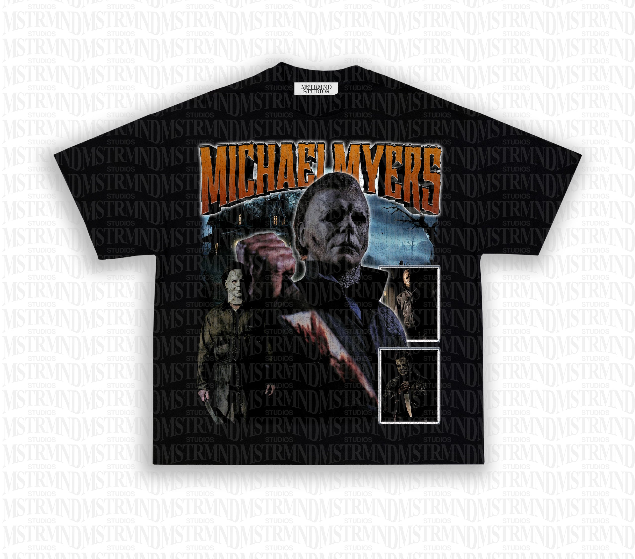 Michael Myers