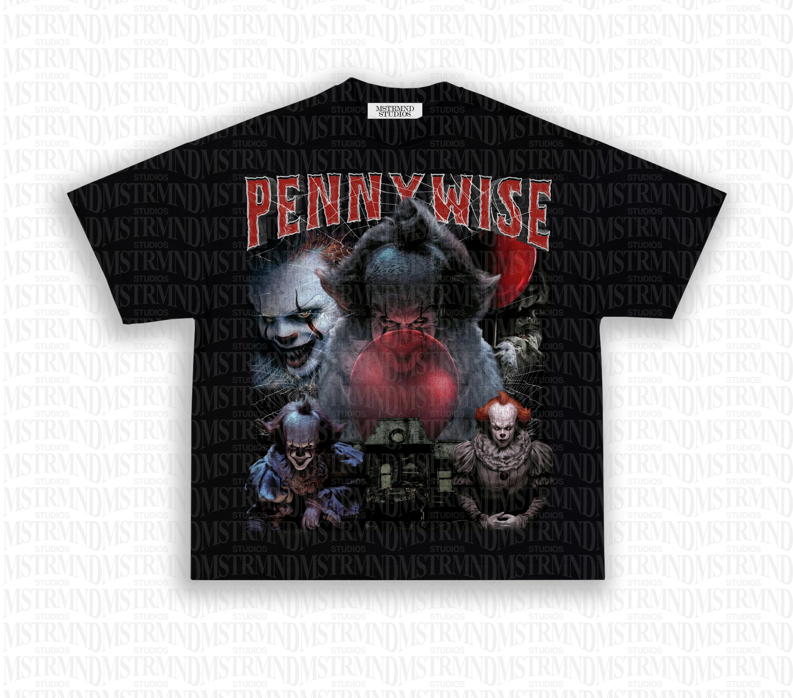 Pennywise V2