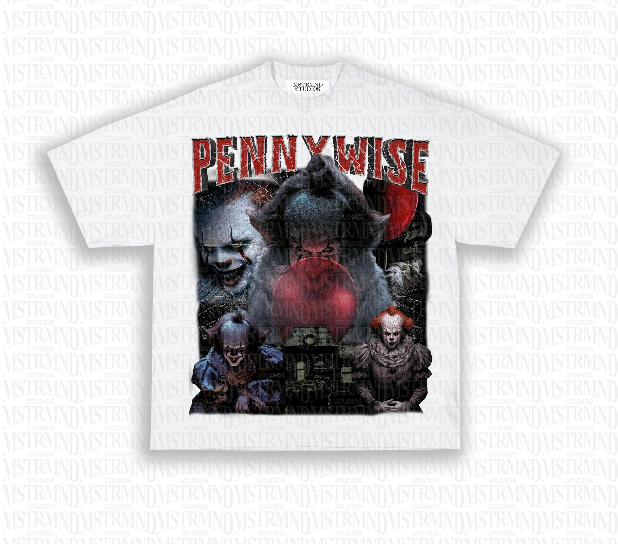 Pennywise V2