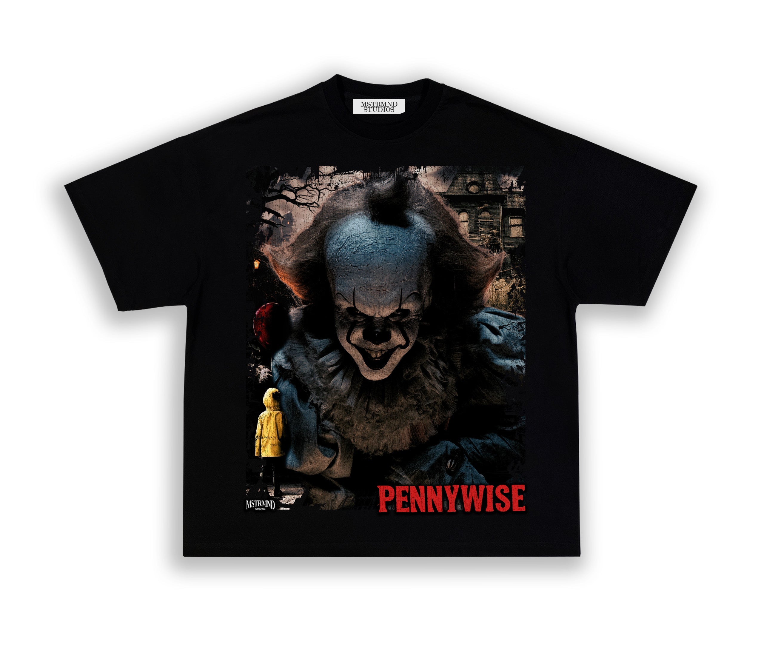 Pennywise