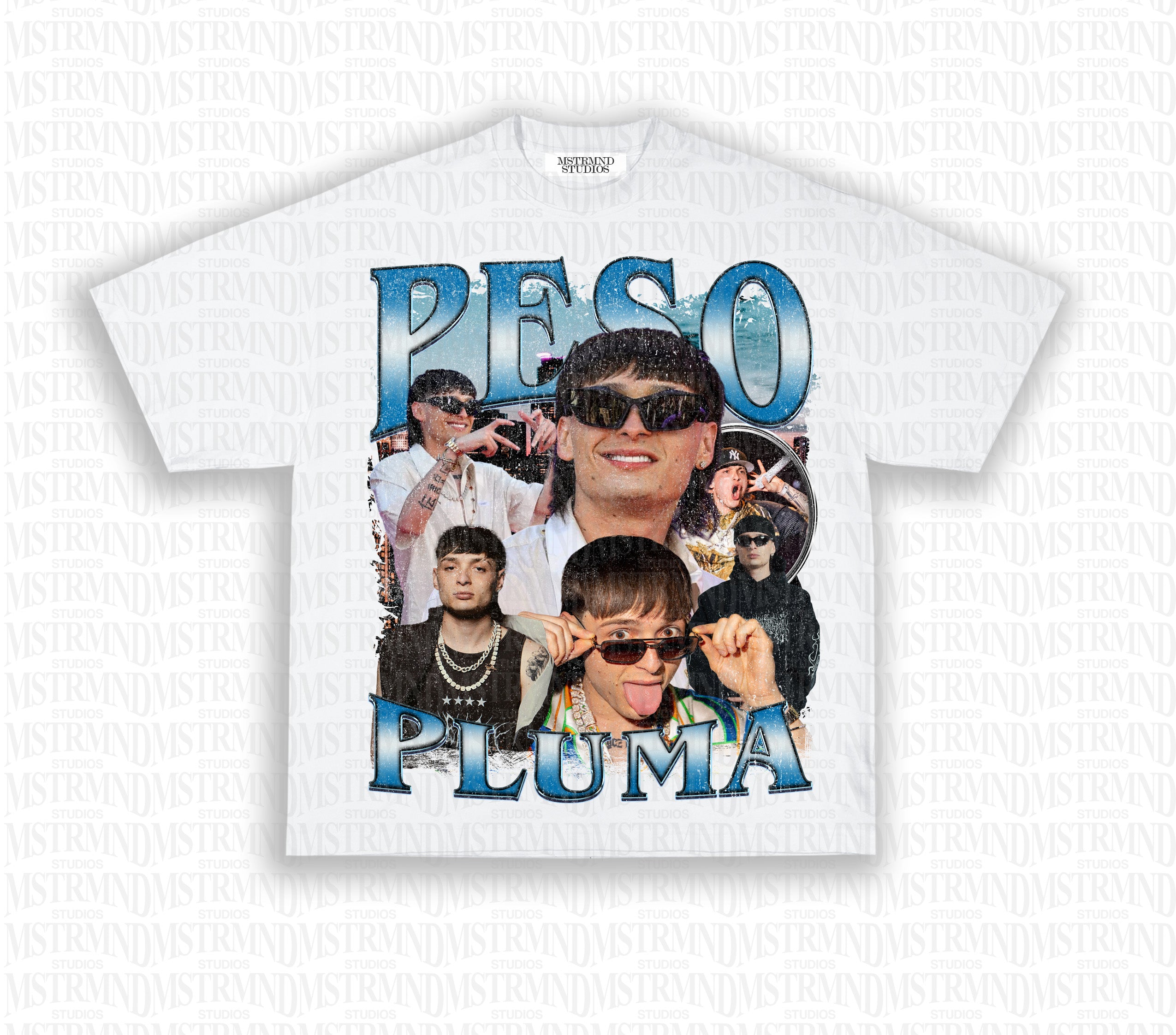 Peso Pluma V2