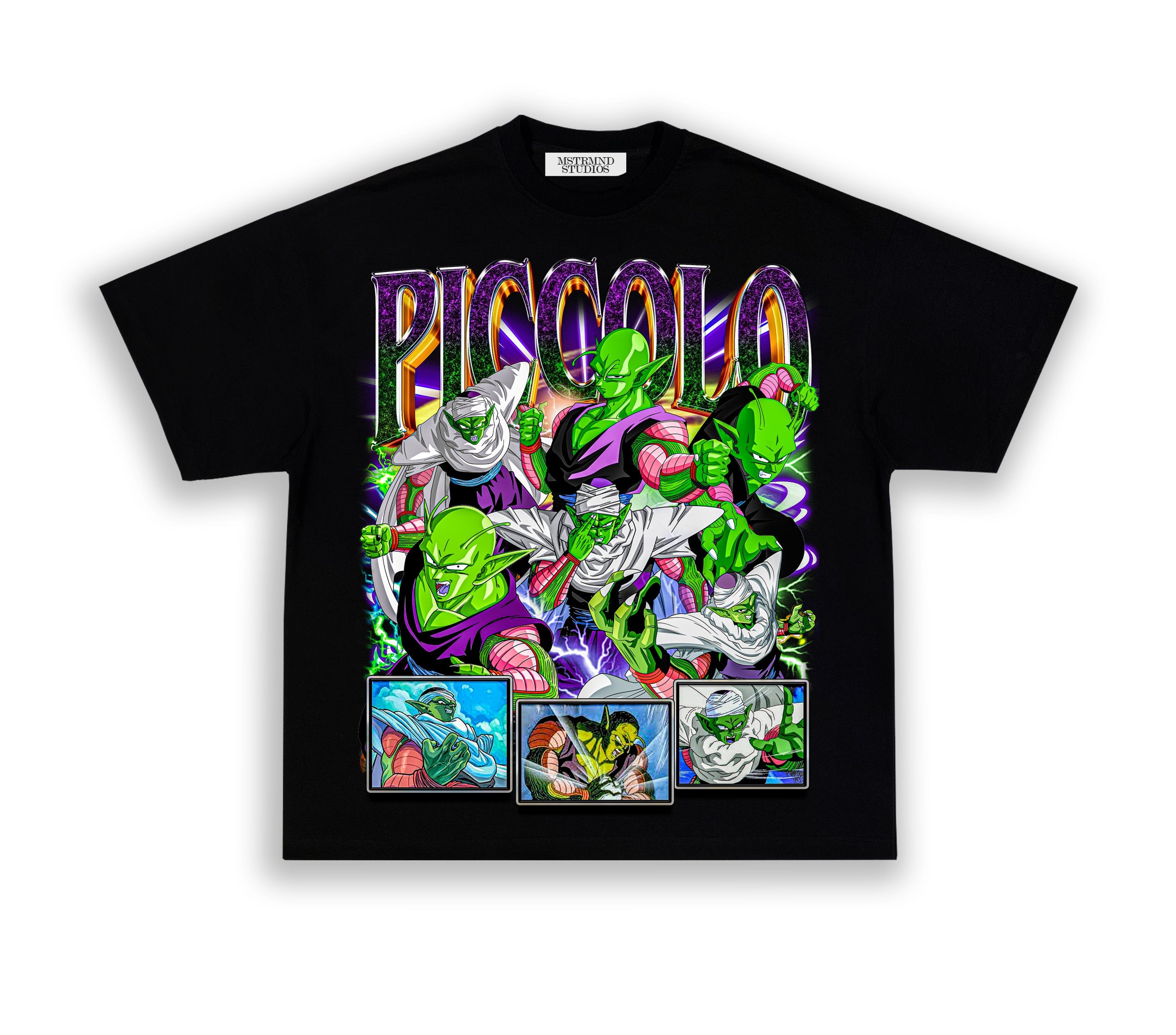 Piccolo