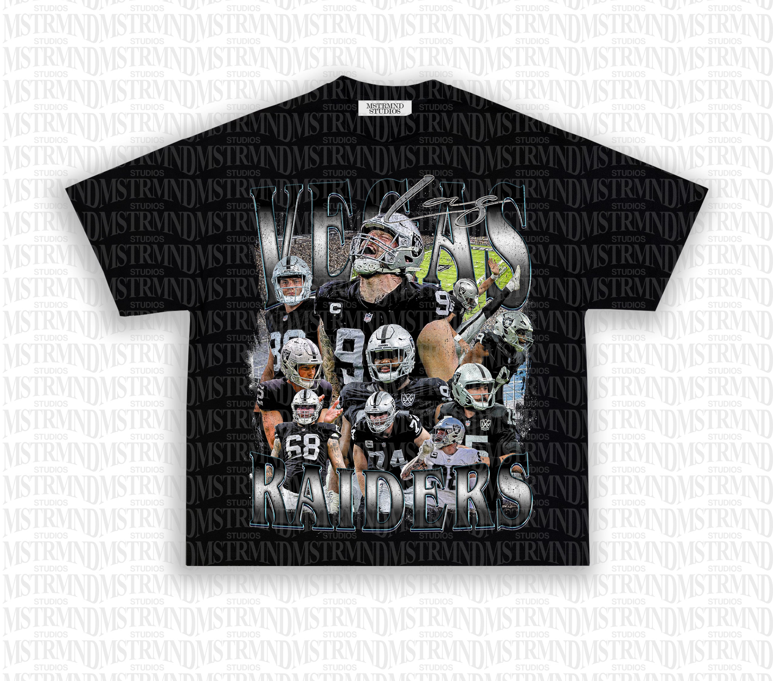 Raiders