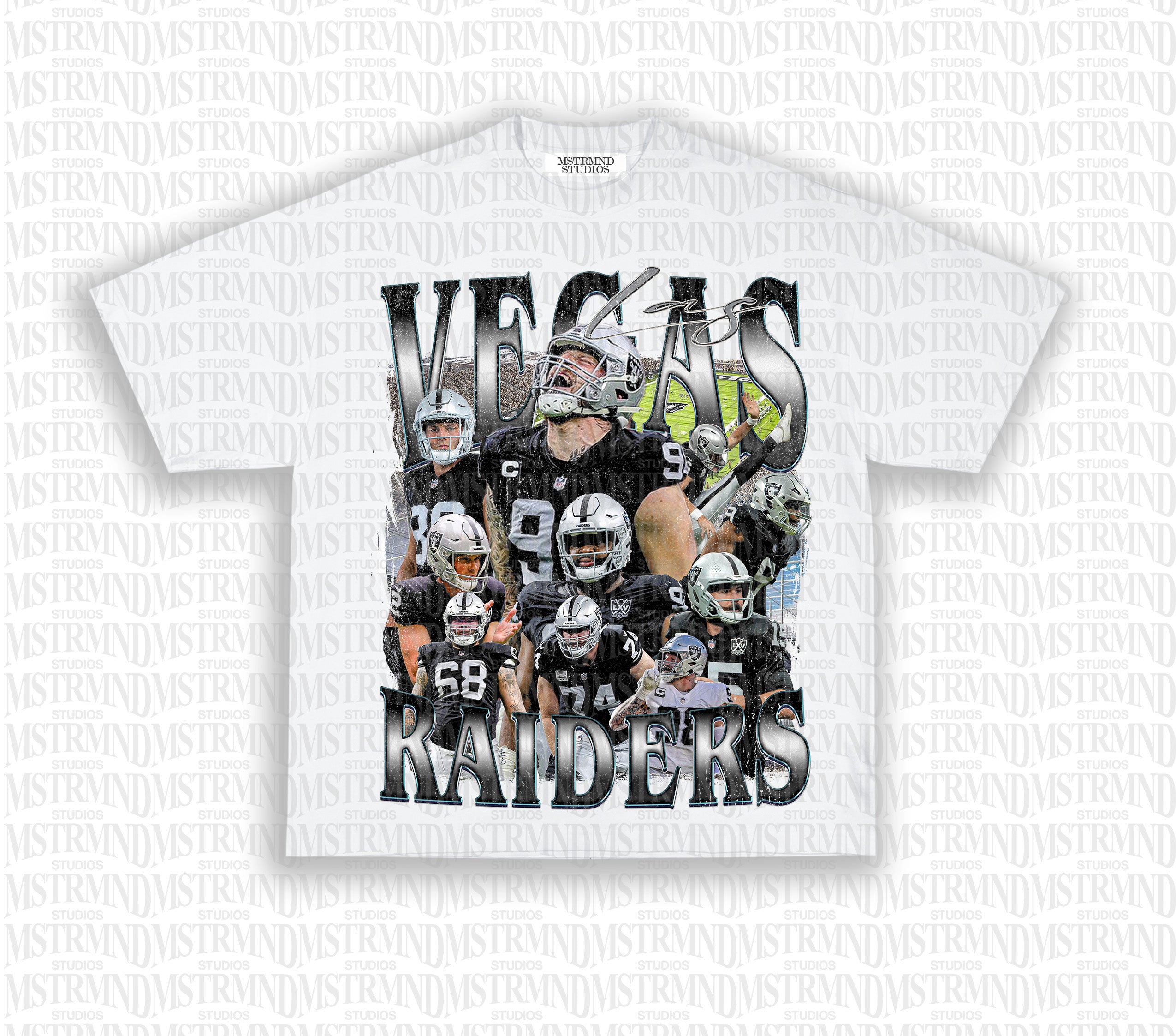 Raiders