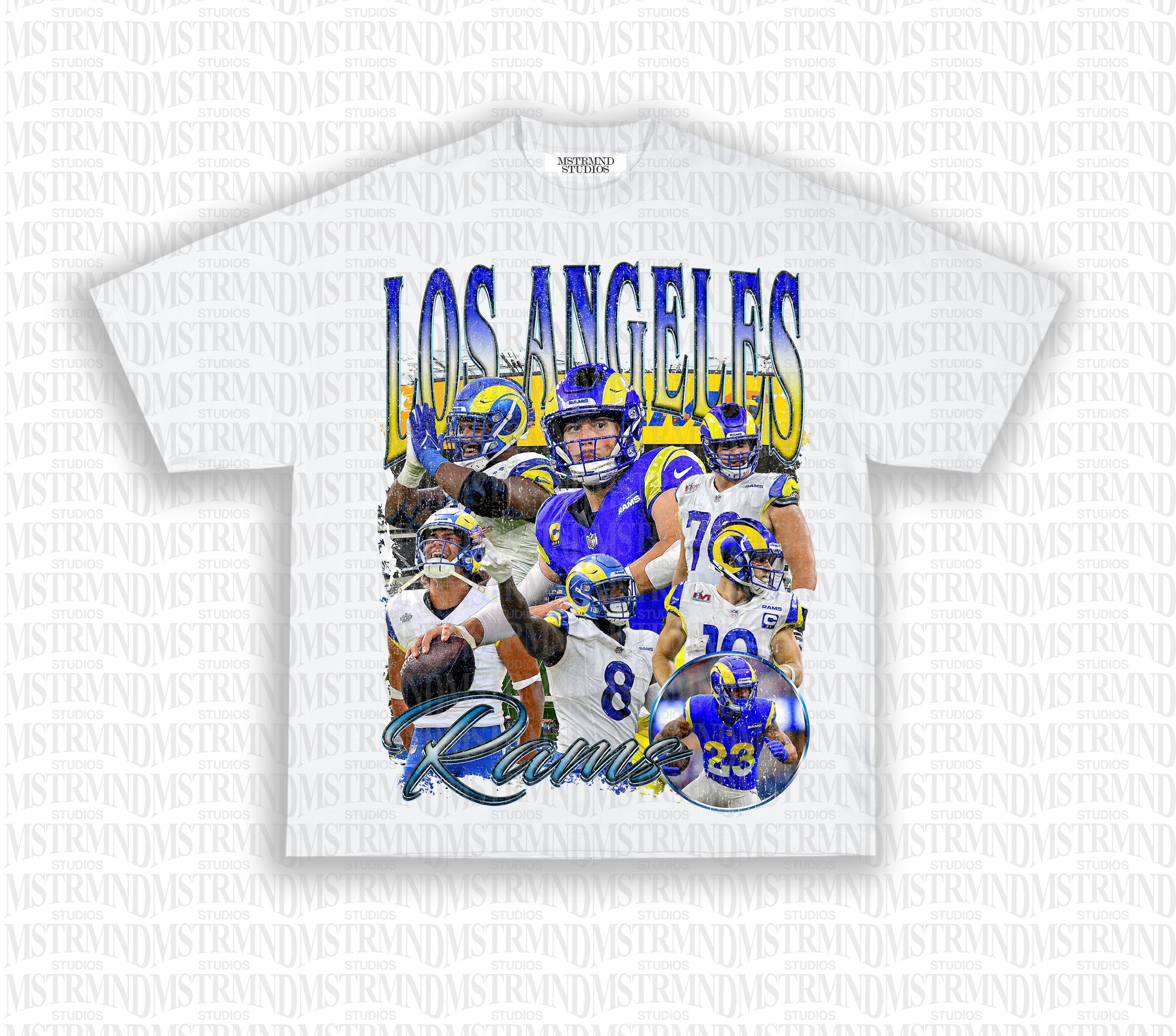 Los Angeles Rams