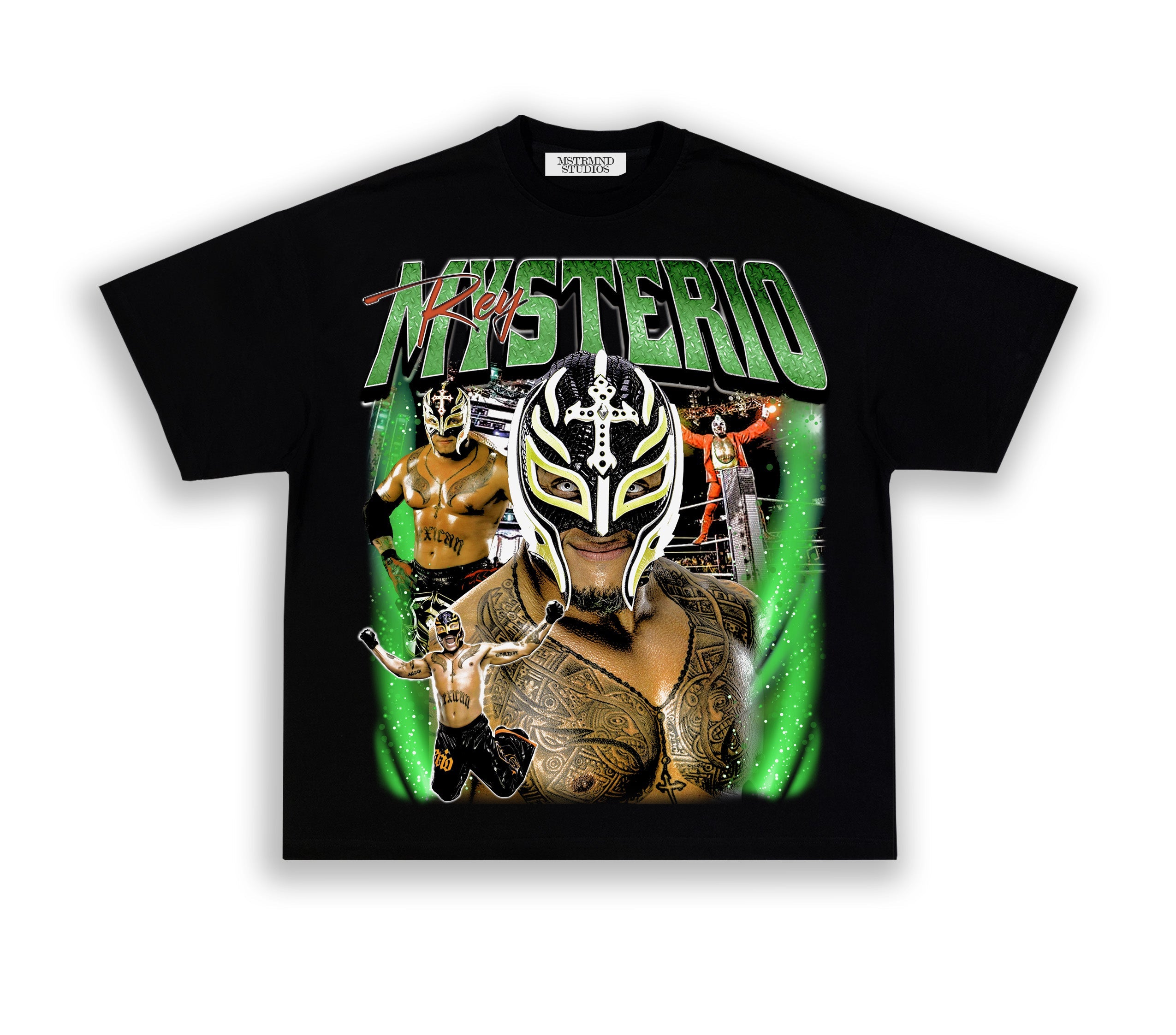 Rey Mysterio