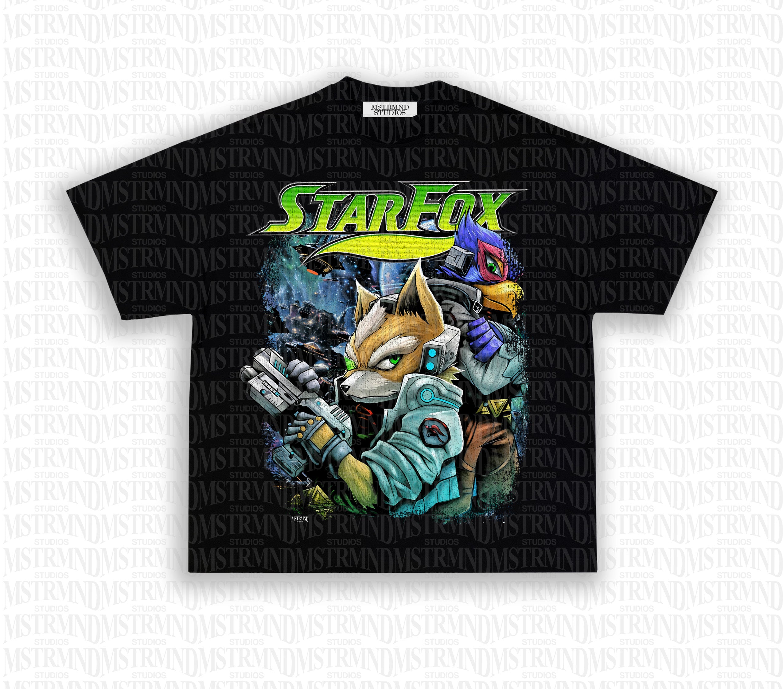 StarFox