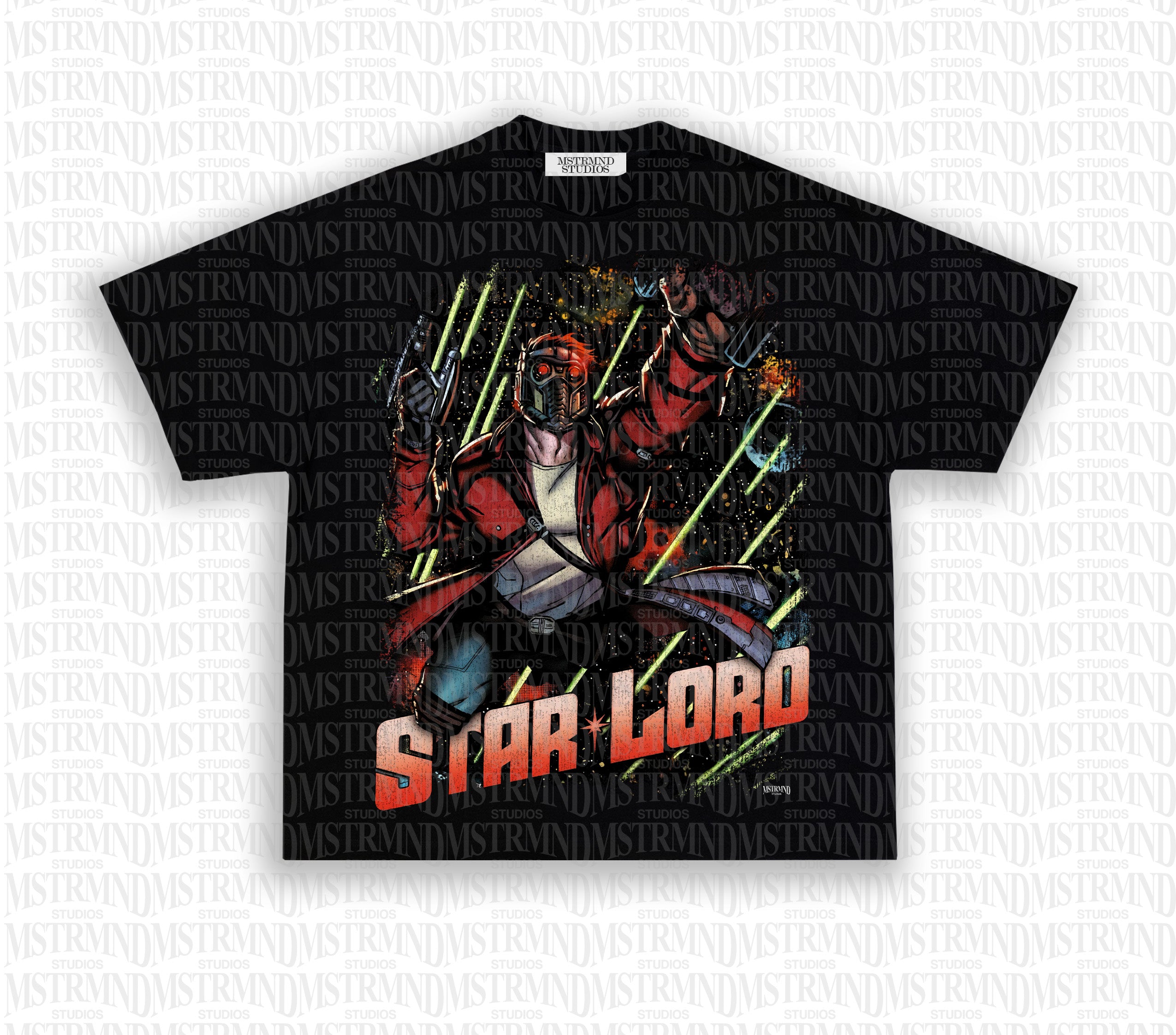Star Lord