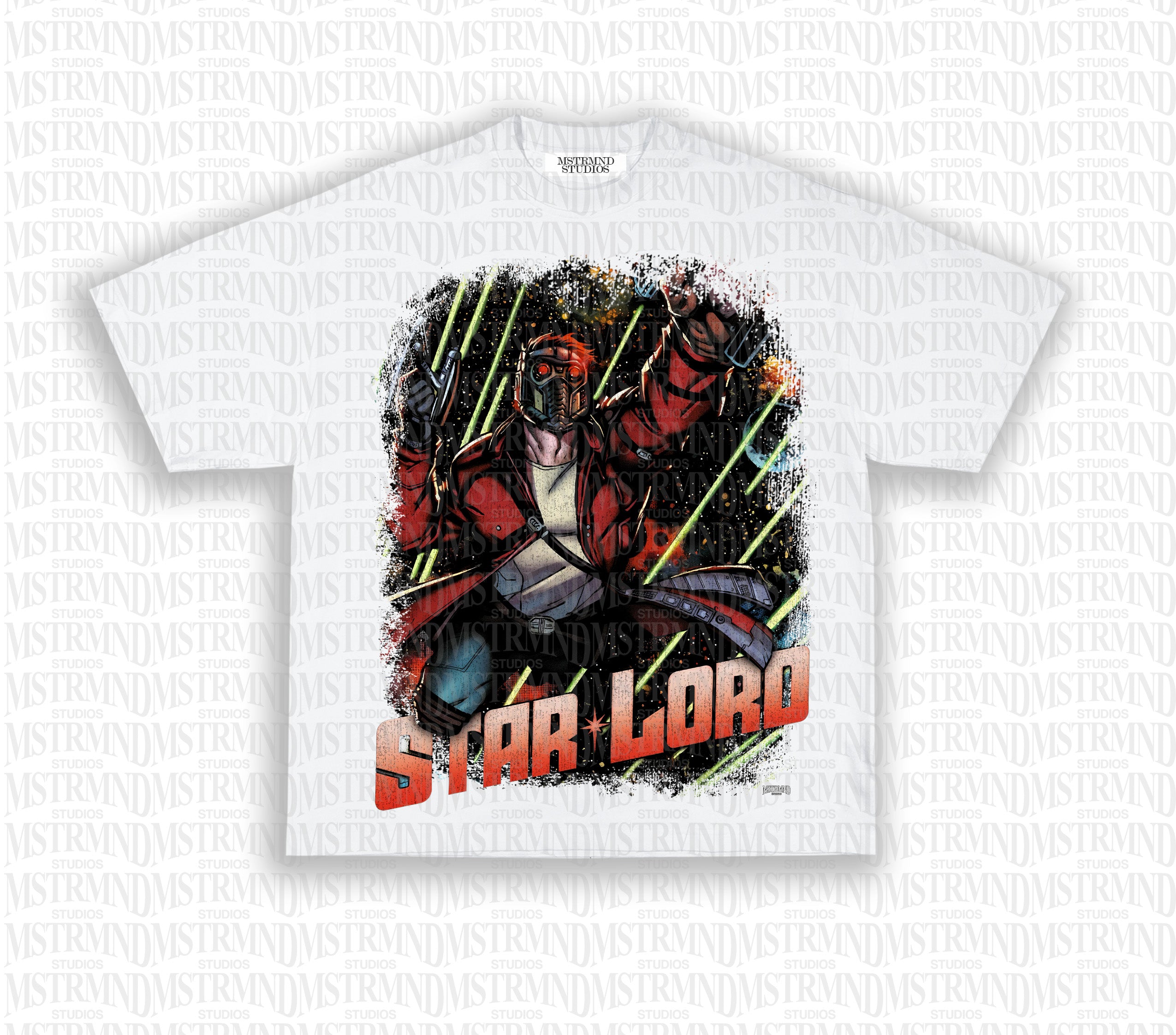 Star Lord