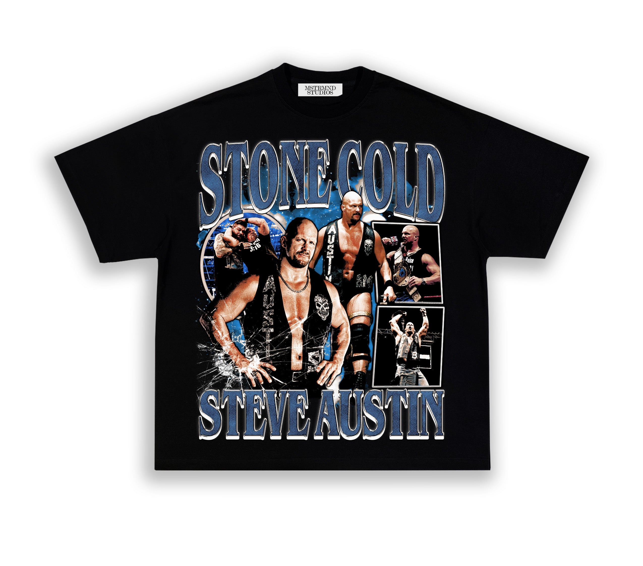 Stone Cold