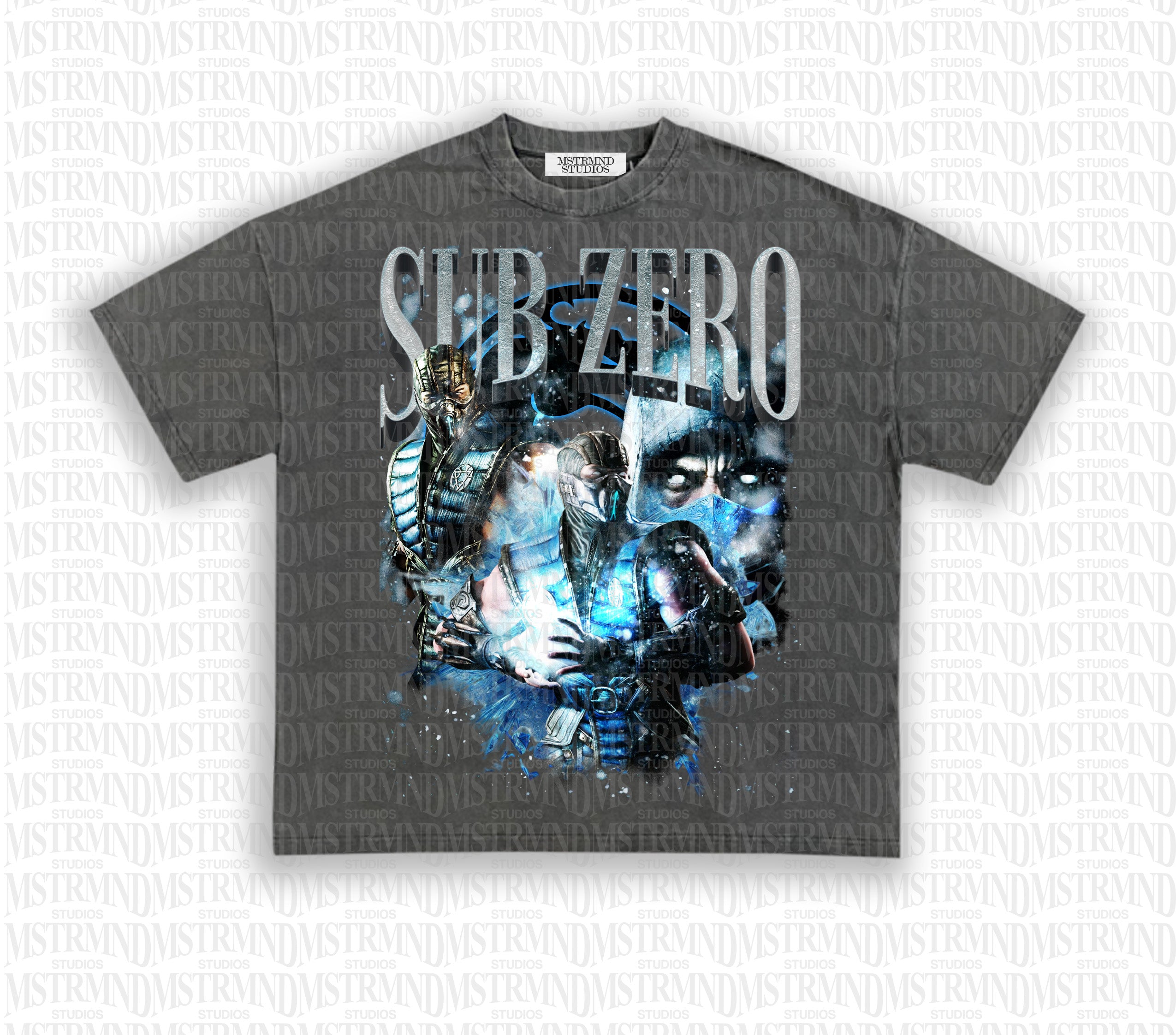 Sub Zero V2