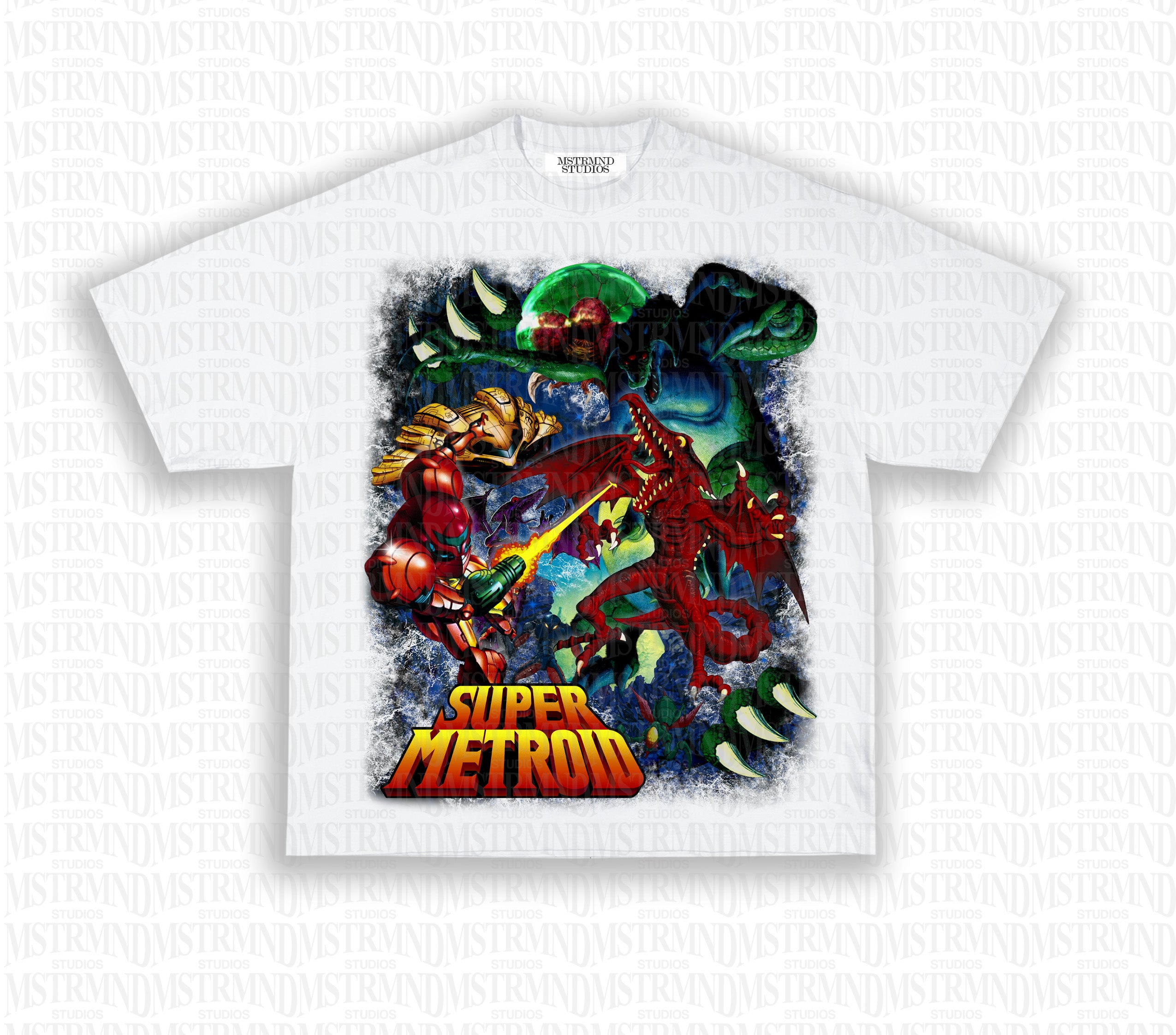 Super Metroid