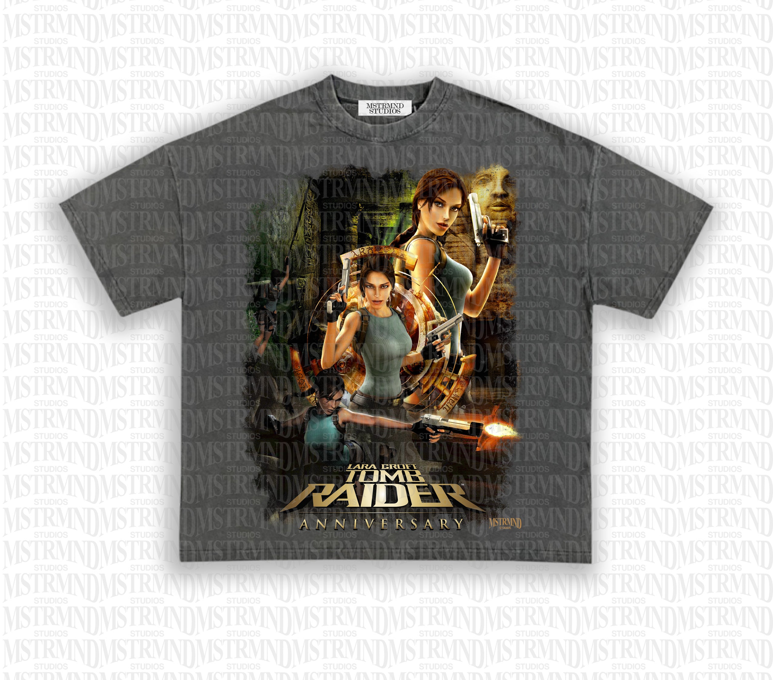 Tomb Raider