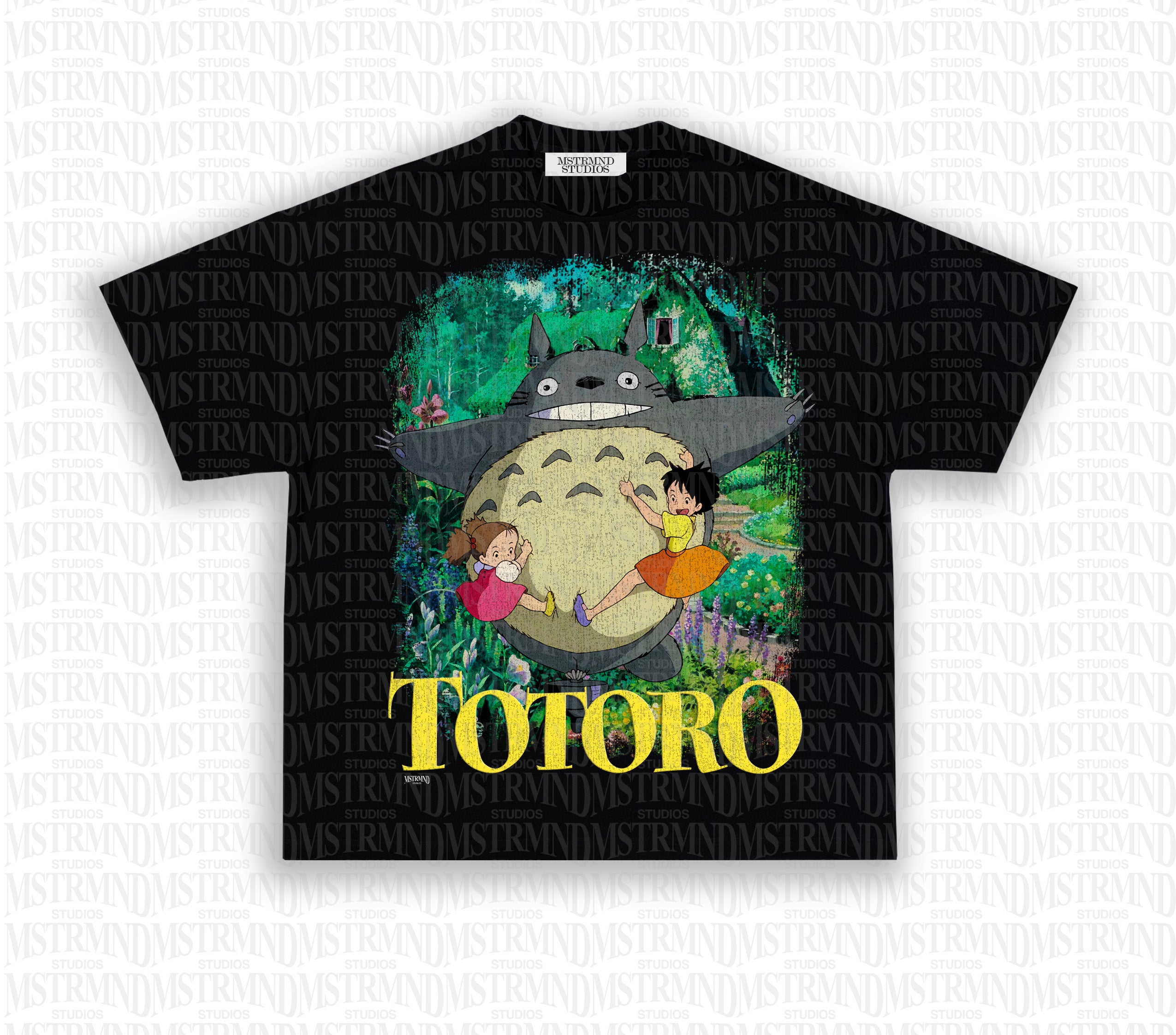 Toroto