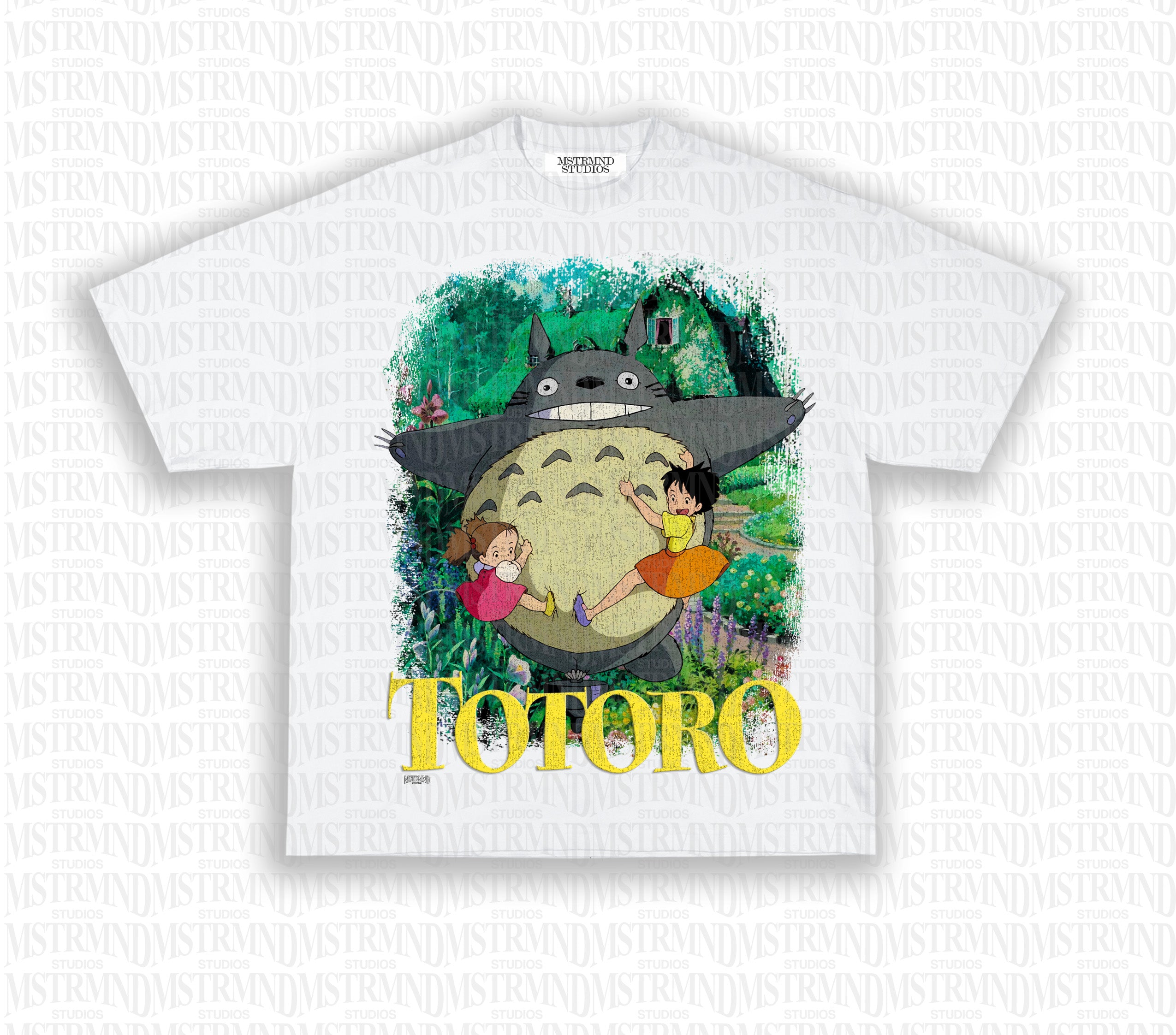 Toroto