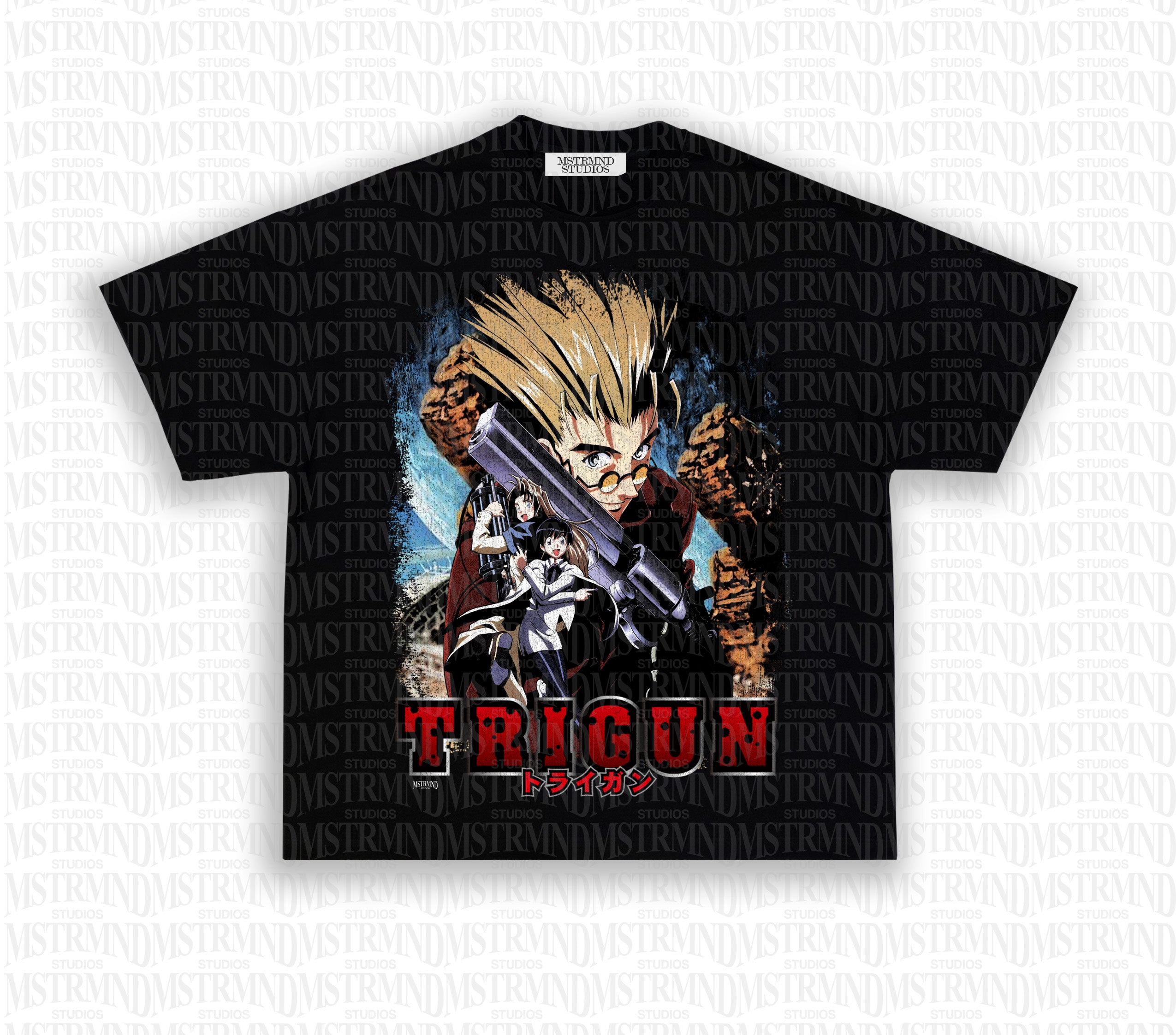Trigun
