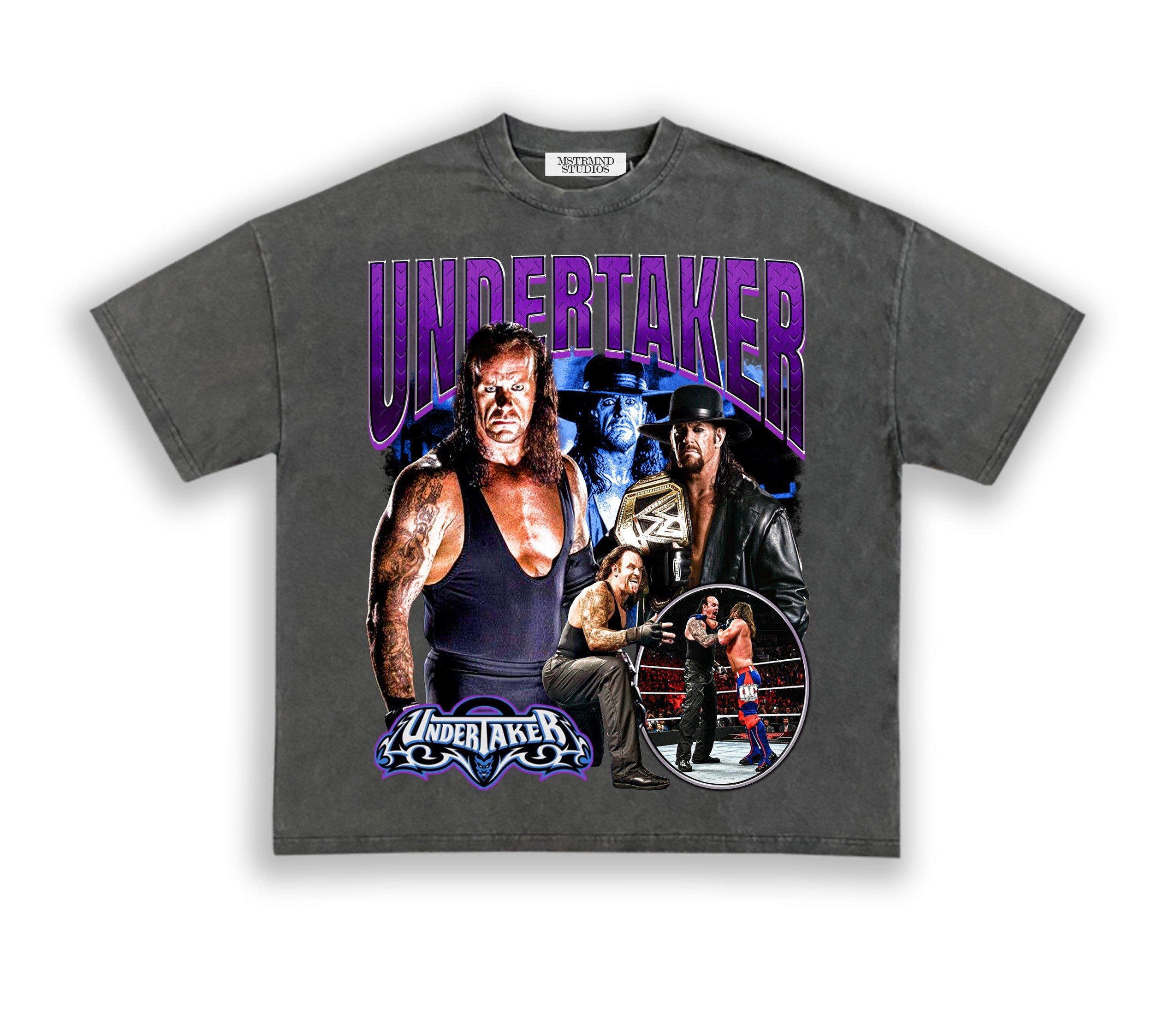 Undertaker
