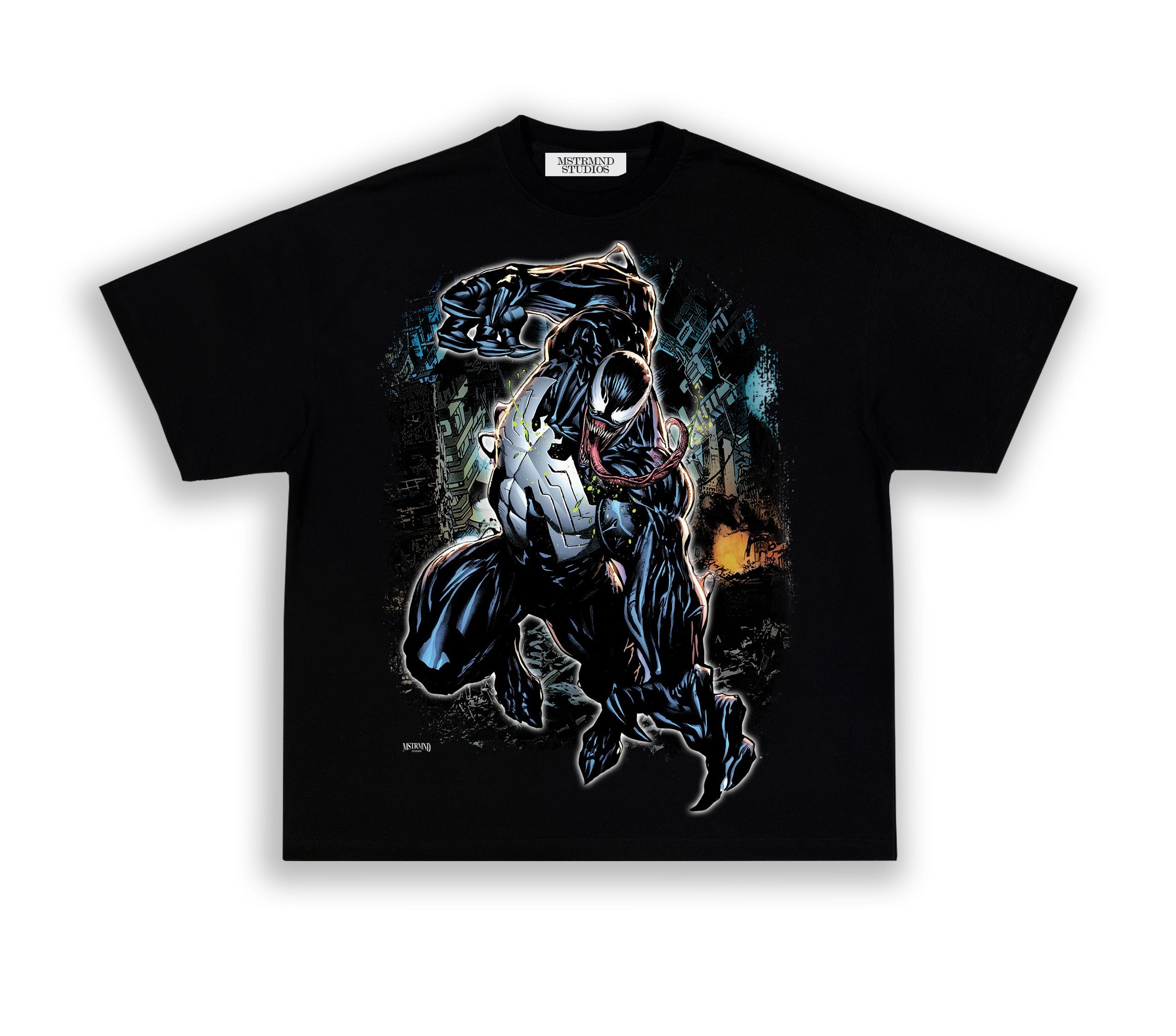 Venom V2